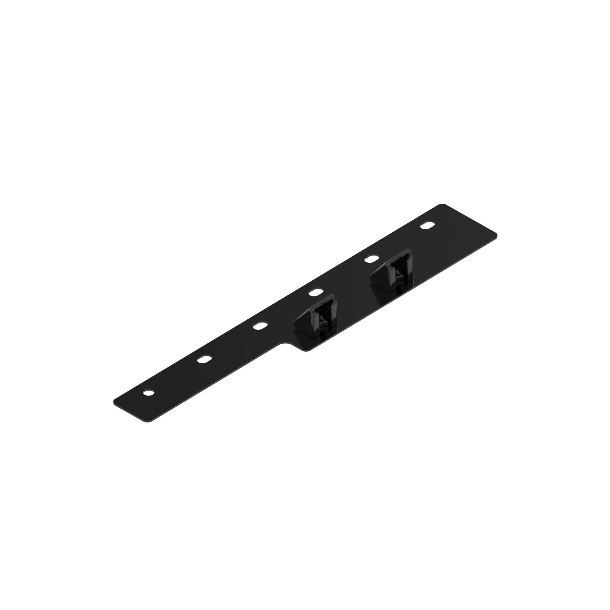 John Deere Spray Pipe Mount Bracket - AKK14243
