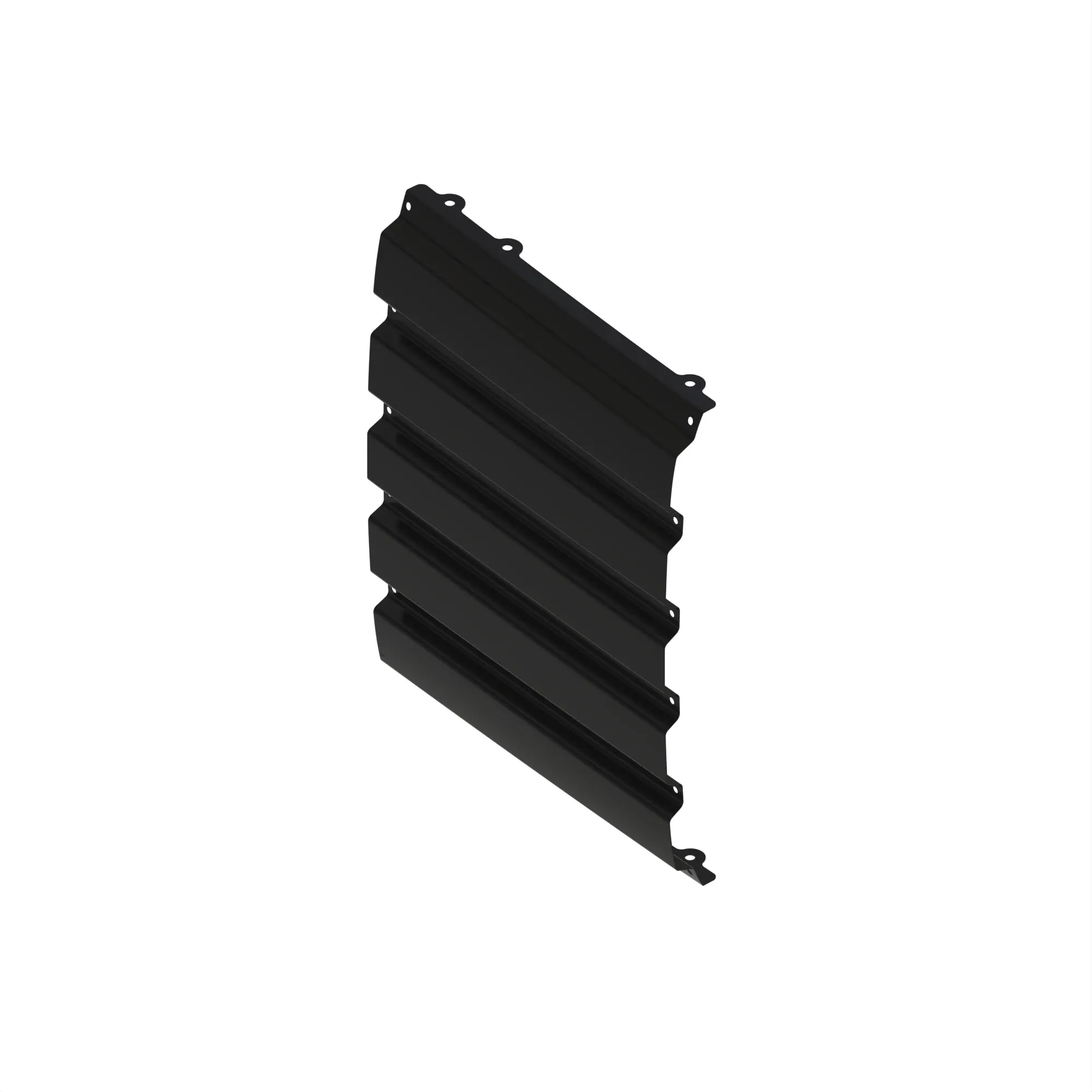 John Deere Front Grille - L165792