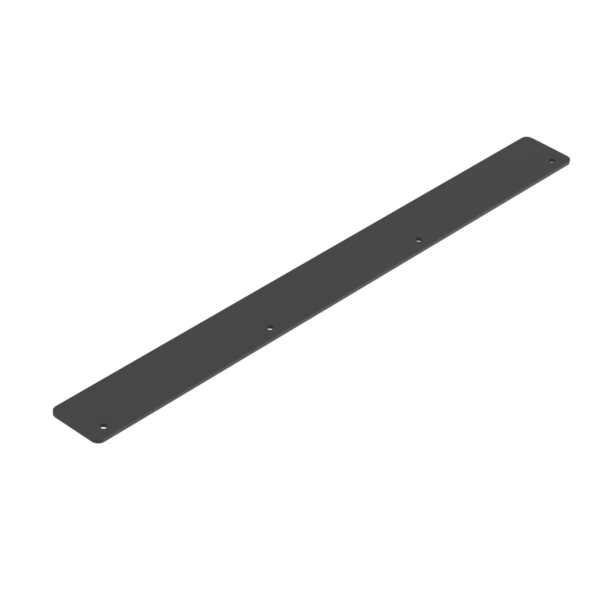 John Deere Cab to Hydraulic Tank Seal, Side - T355483