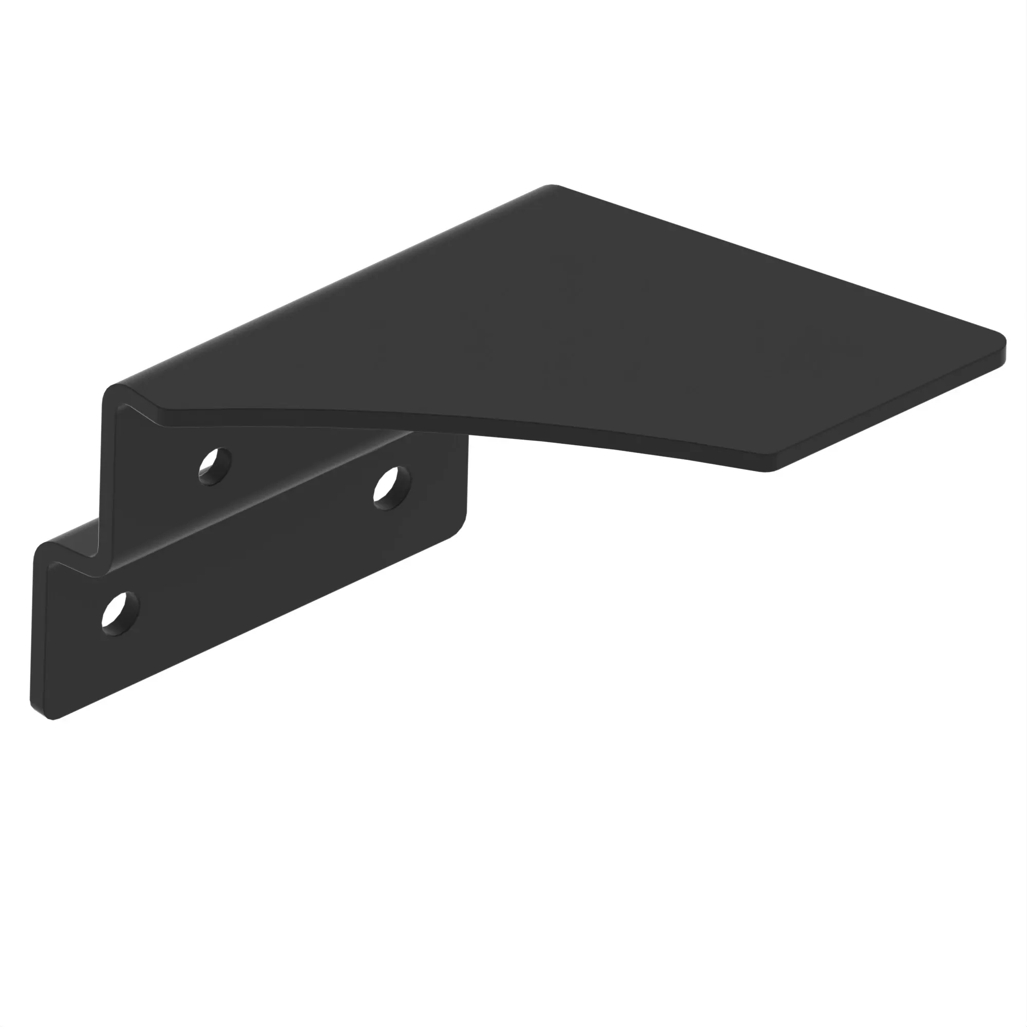 BRACKET, FUEL LINE SUPPORT