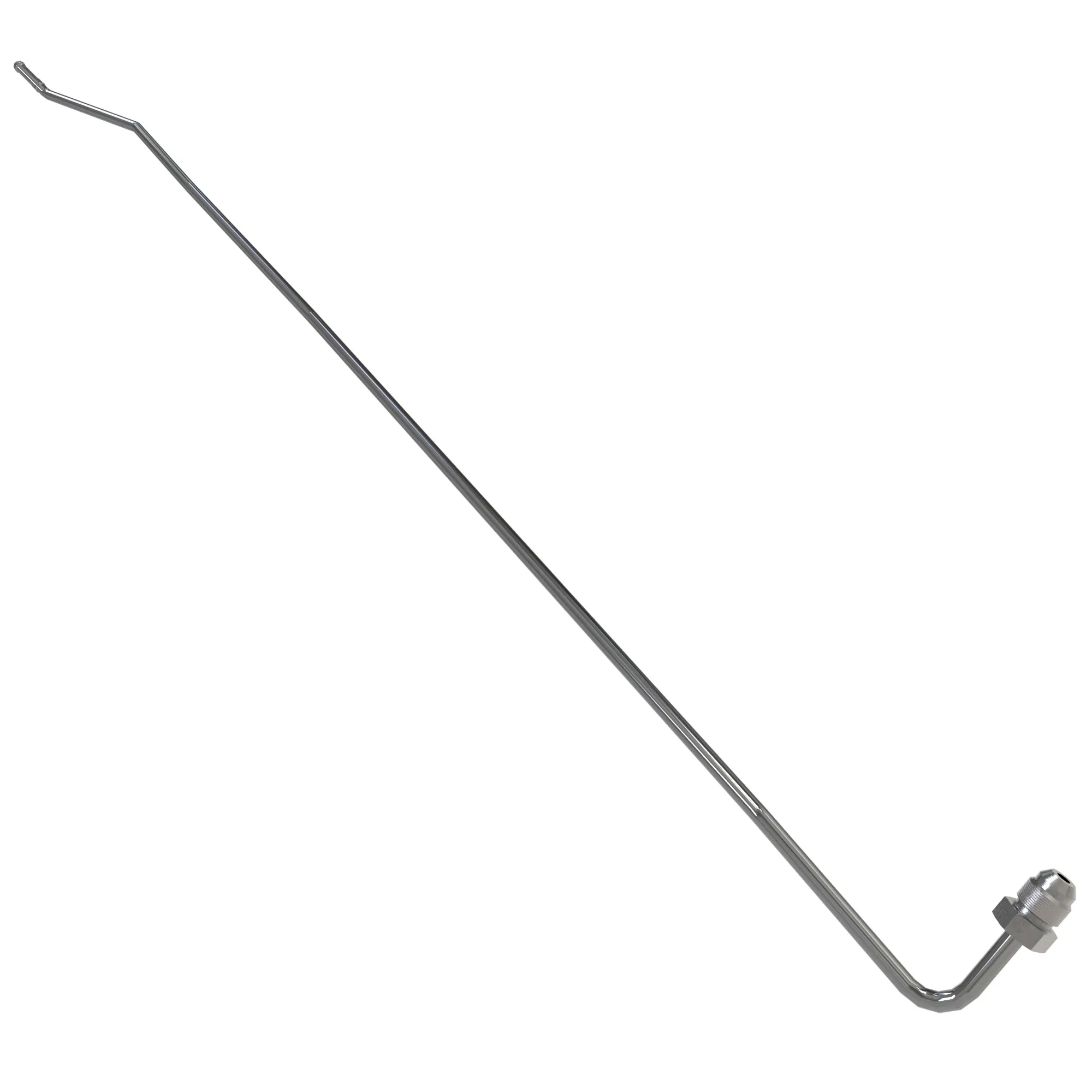DP DPF Inlet,S5 LA7,13.6L F11