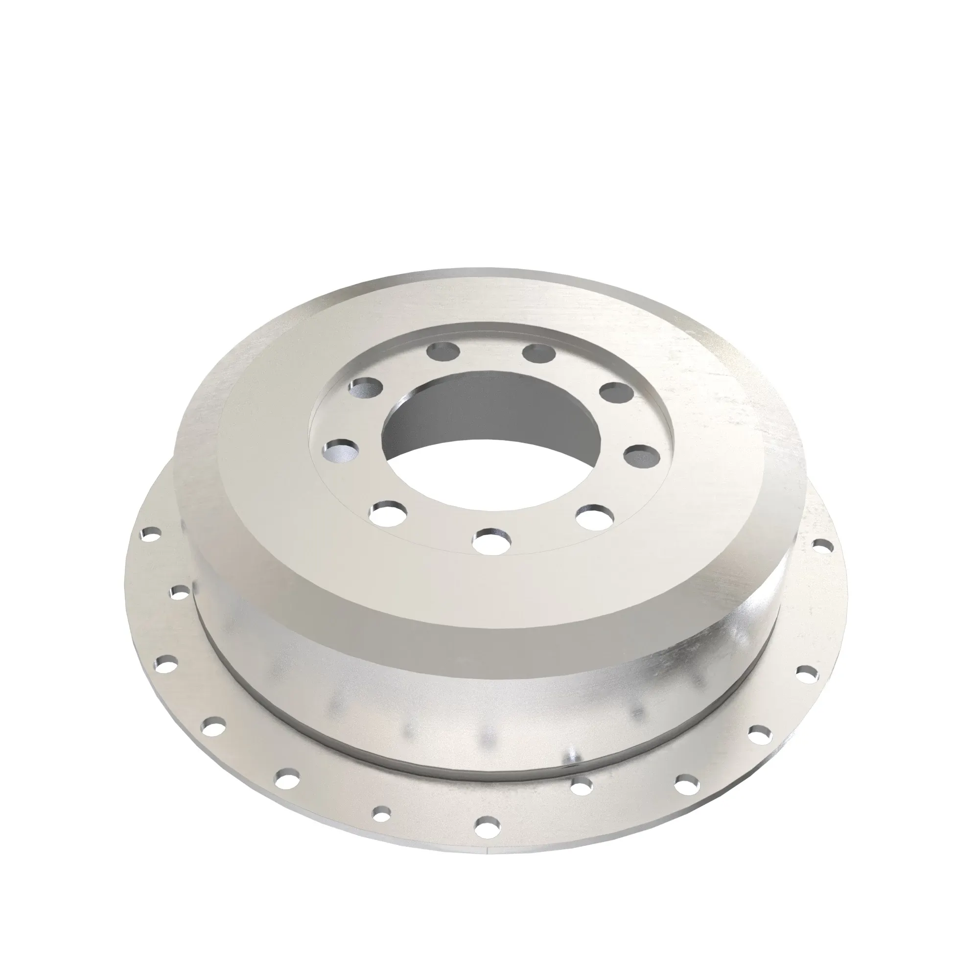 DRIVE DAMPER ASM