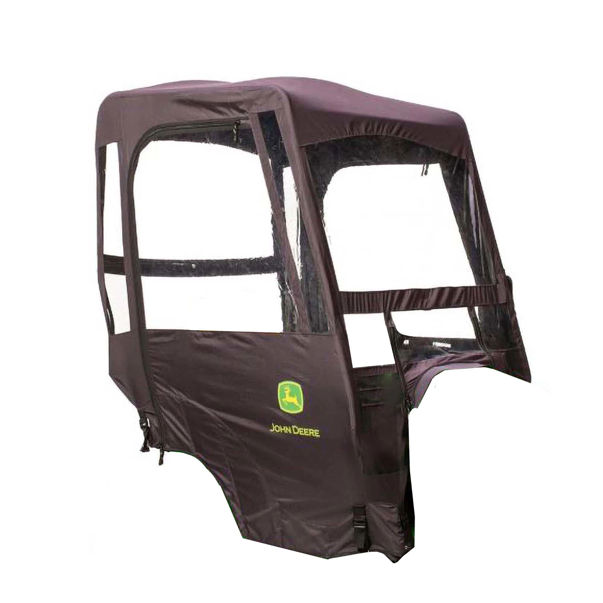 John Deere Weather Enclosure for X300 Series Tractor - LP79908