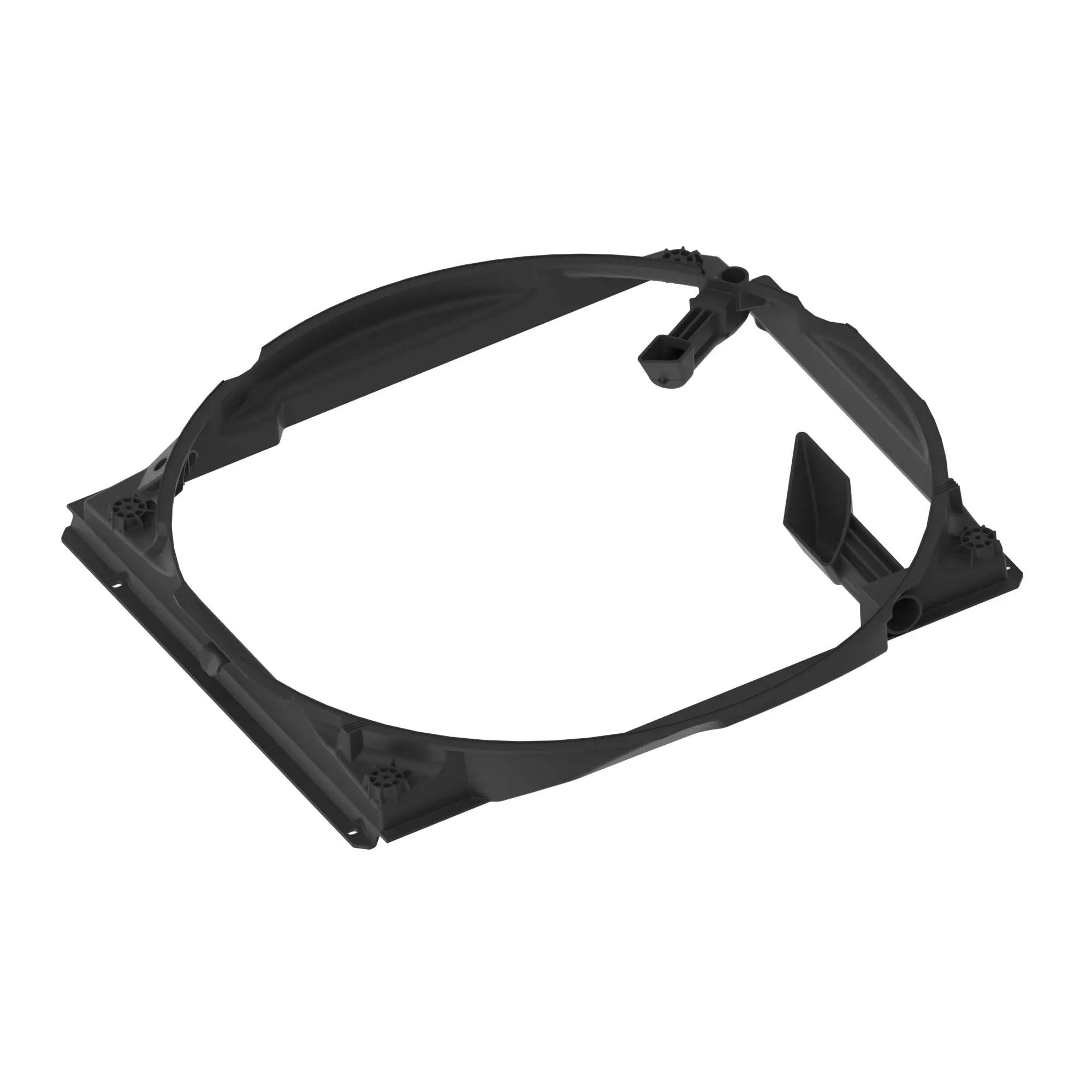 John Deere Shroud - L222836