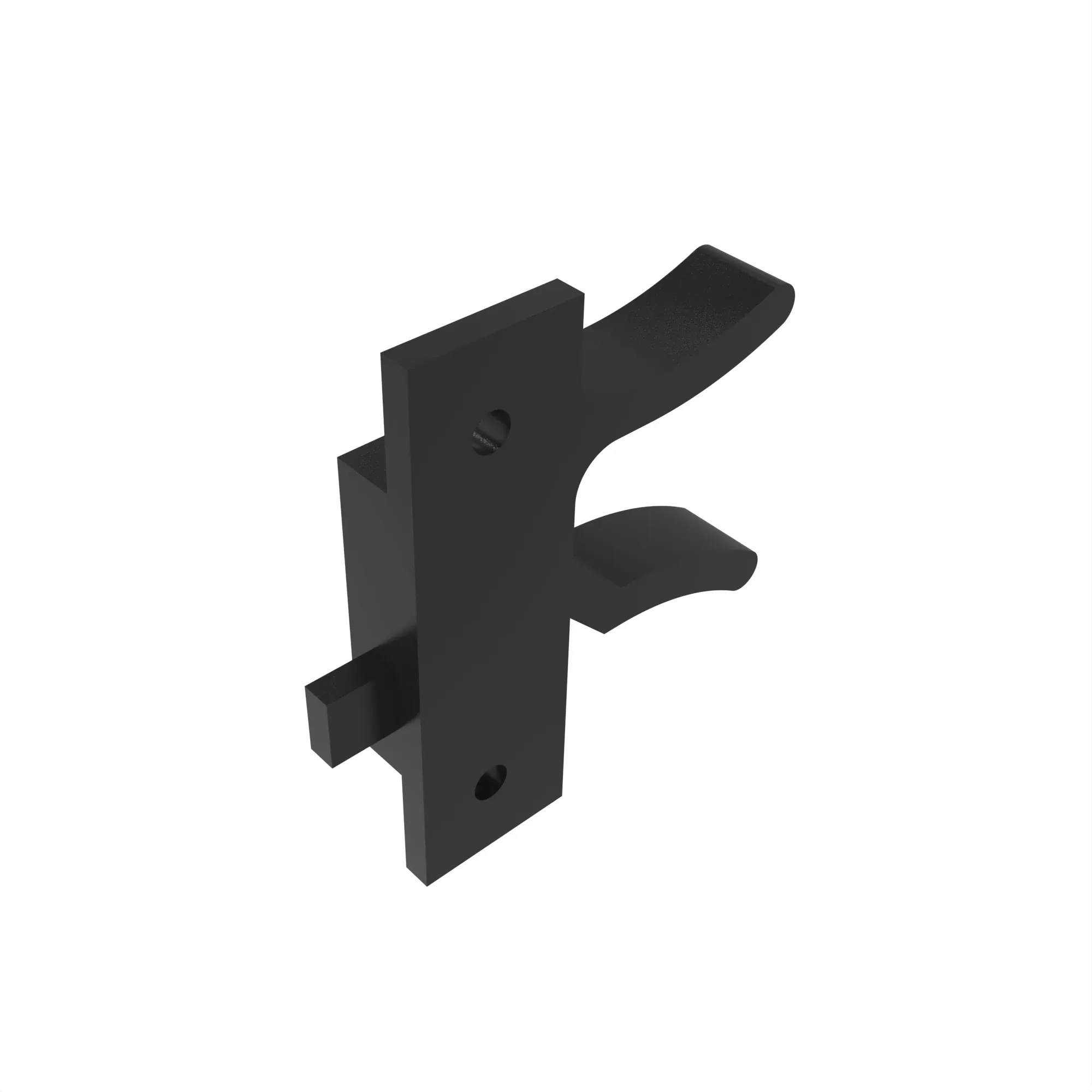 lock