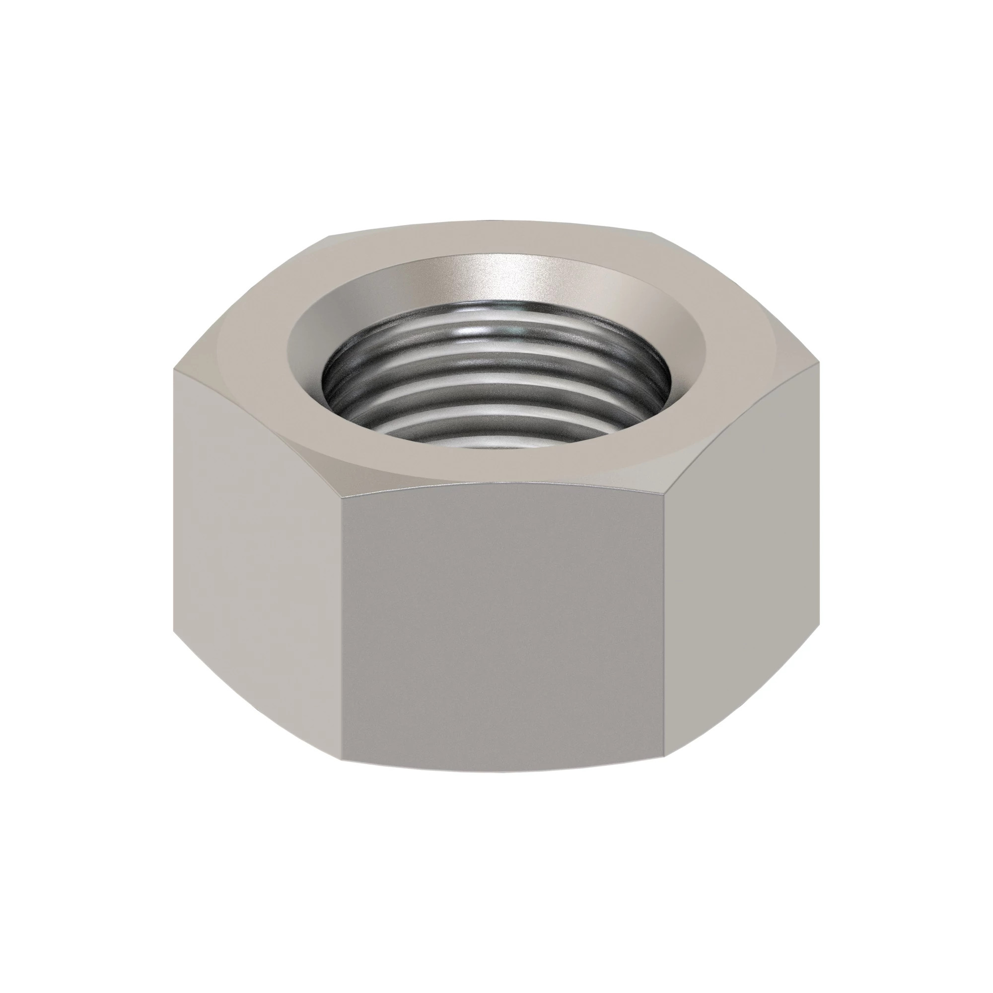 NUT, METRIC, HEX