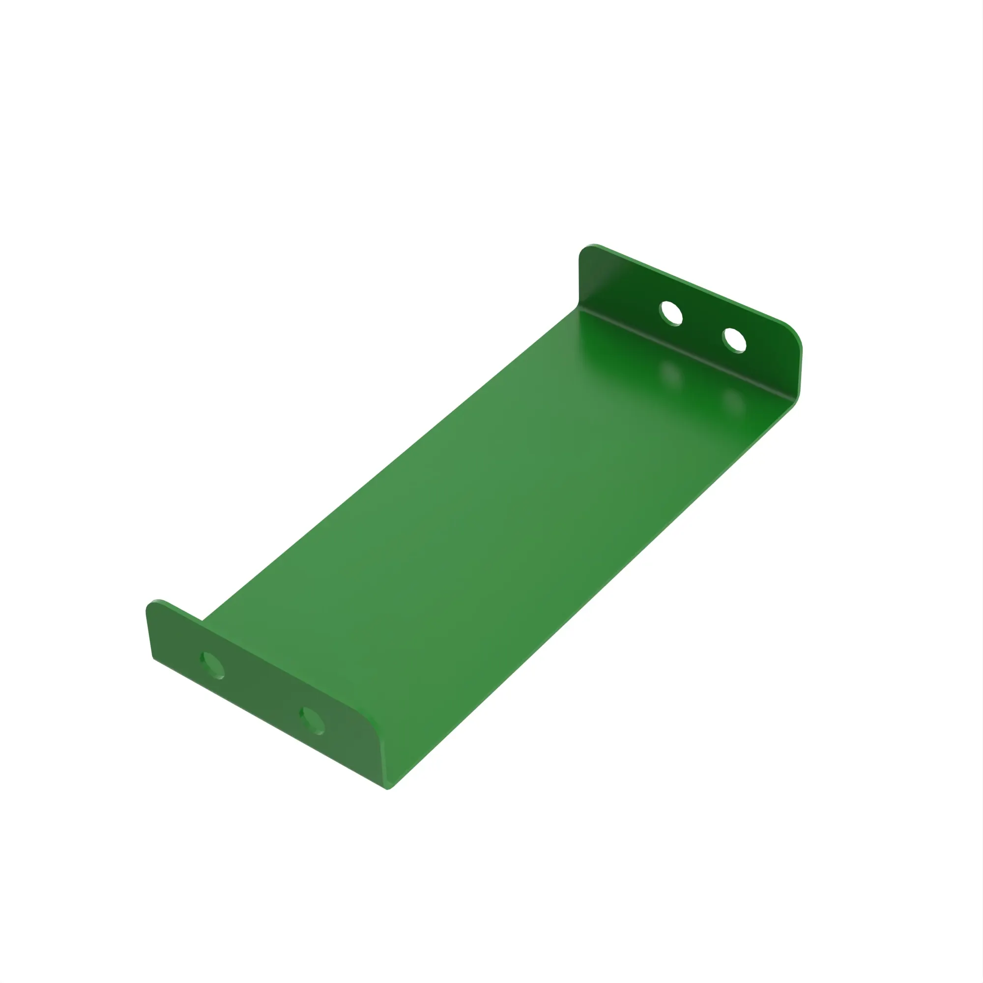 DEFLECTOR, LOADING AUGER