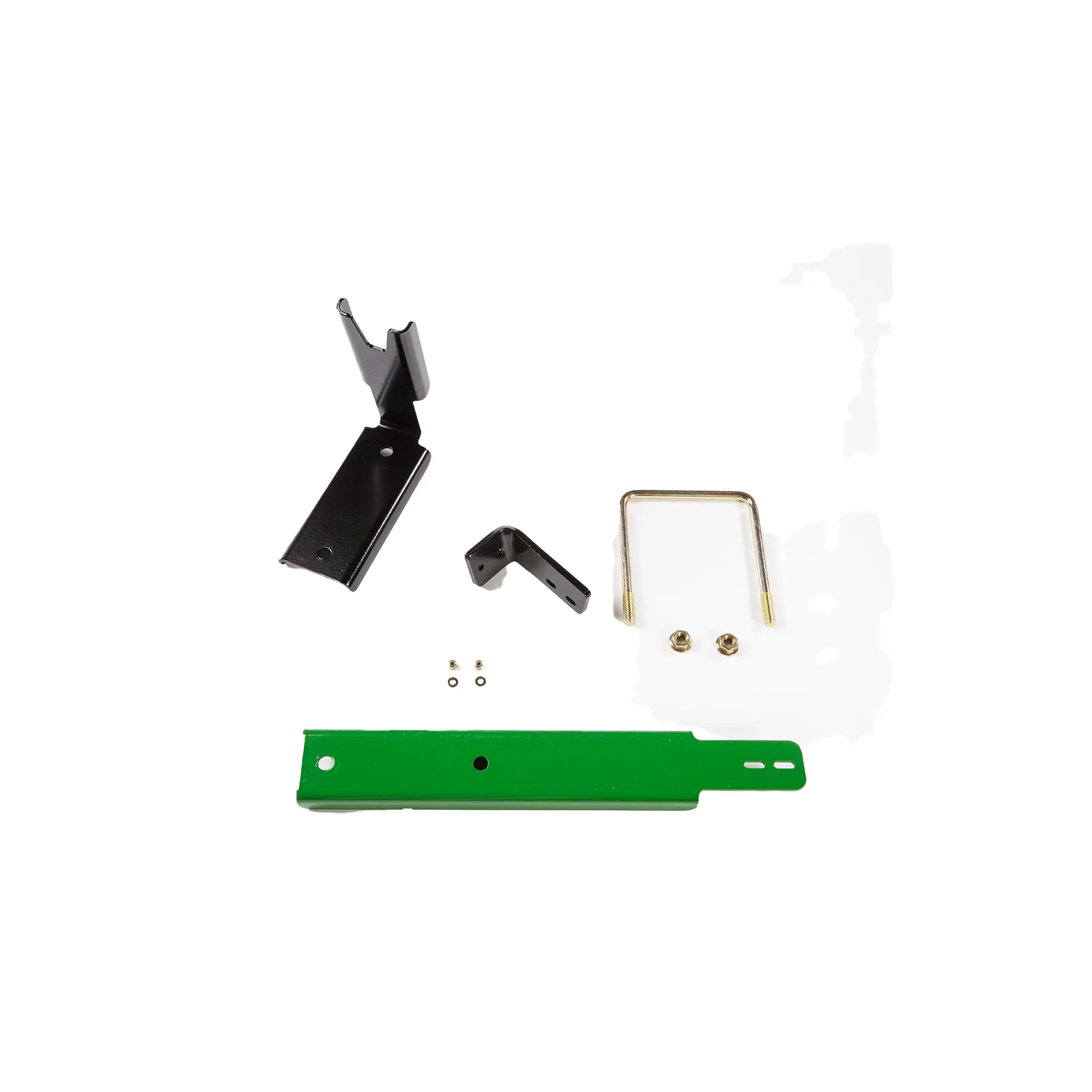 HARDWARE KIT, 2510 HEIGHT SWITCH BR