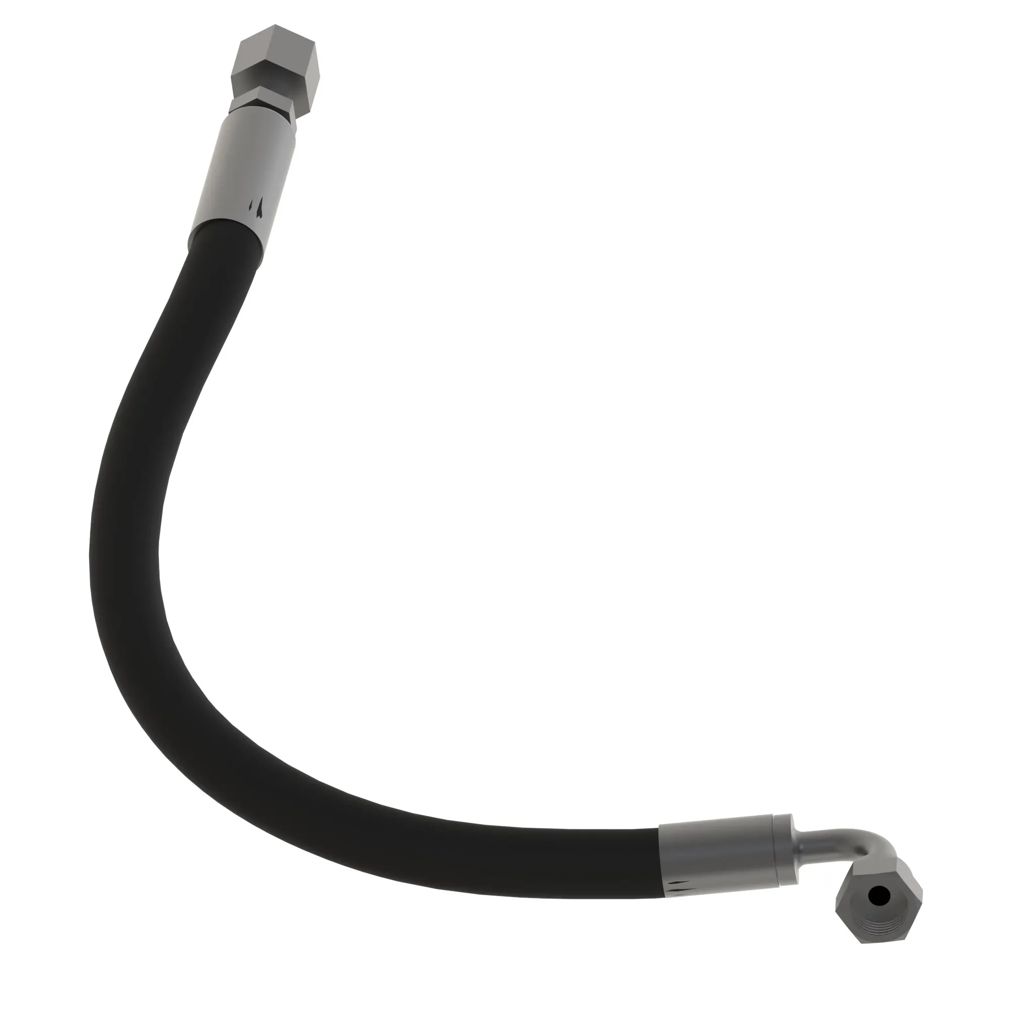 Hydraulic Hose