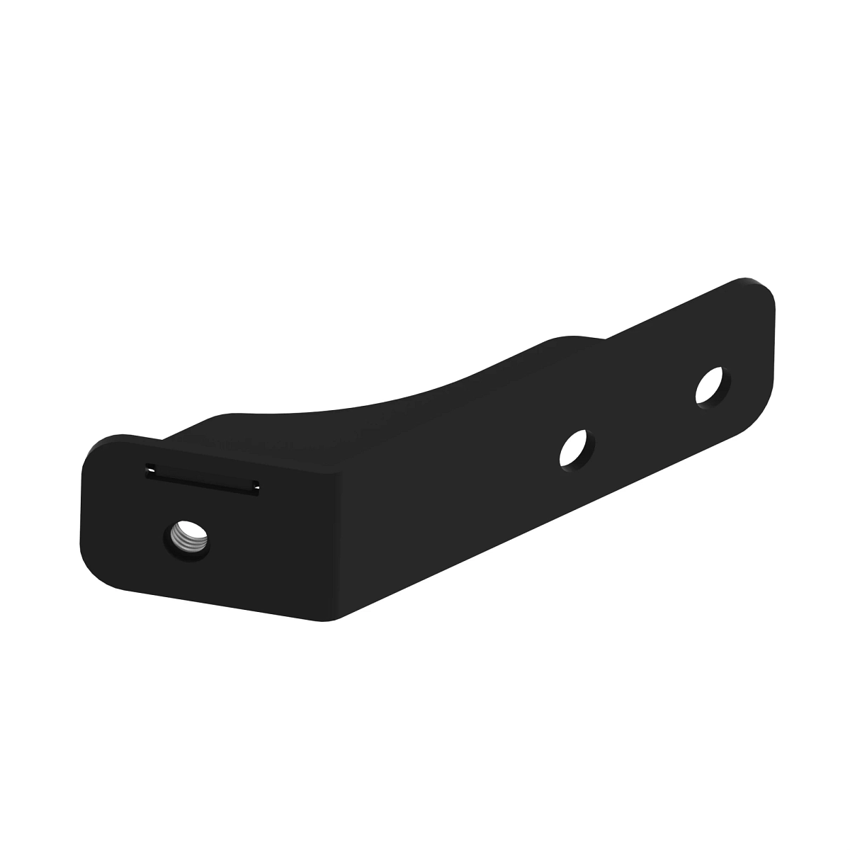 Left Side Cover Bracket Su