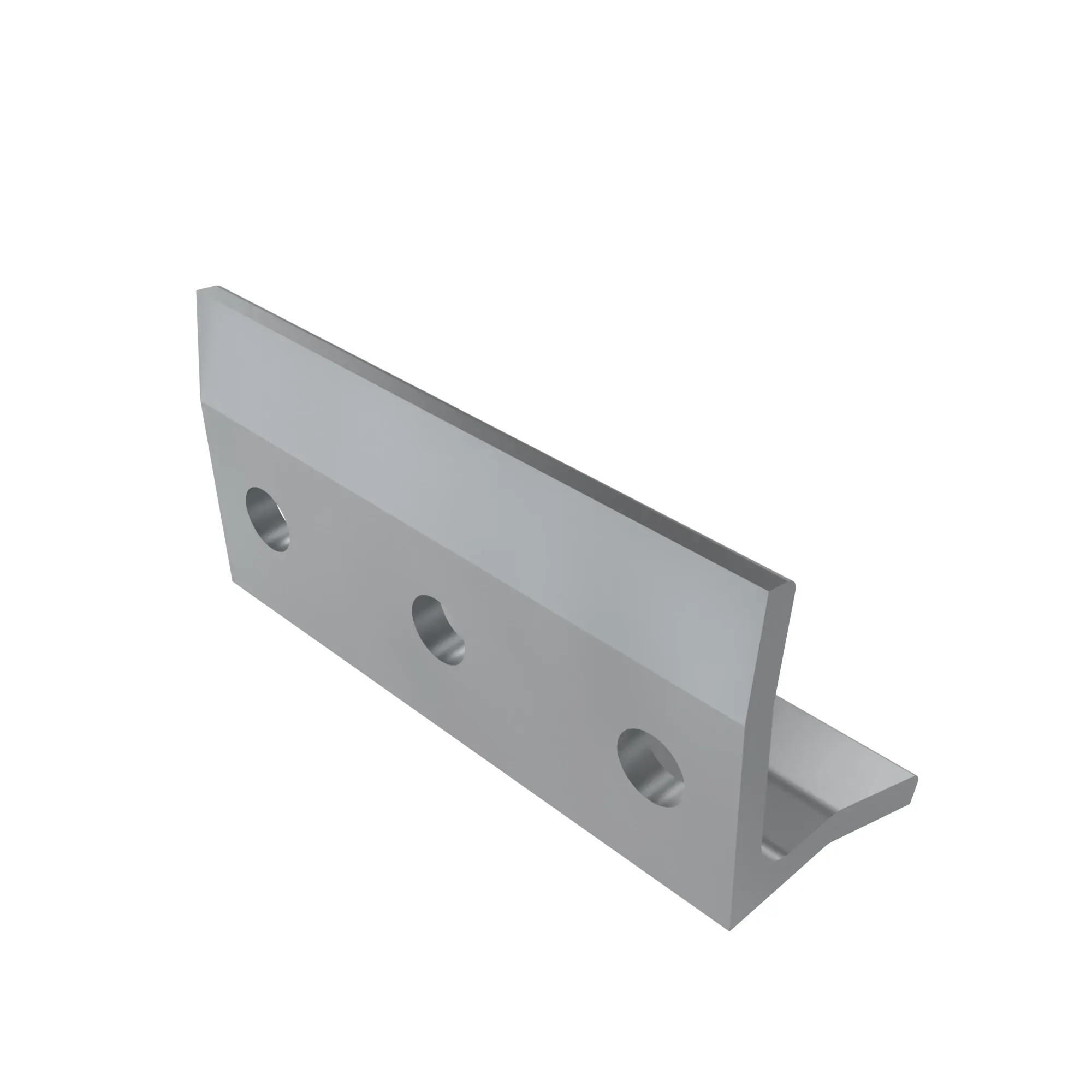 John Deere Cutterhead Bracket - Z49624