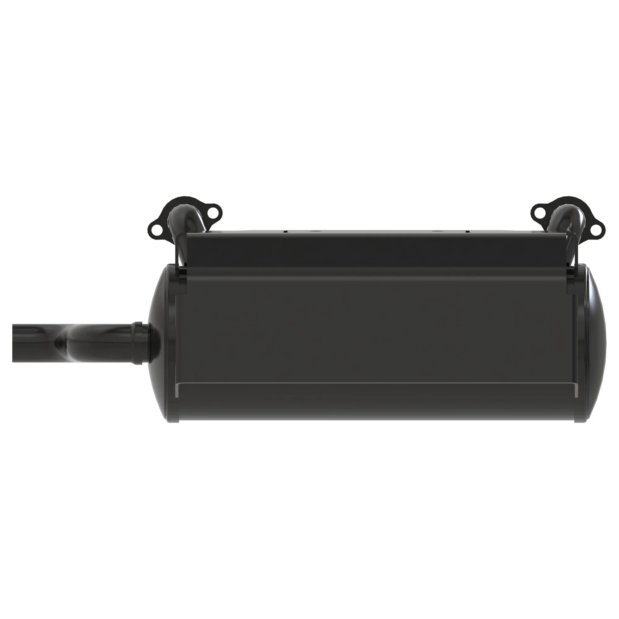 MUFFLER