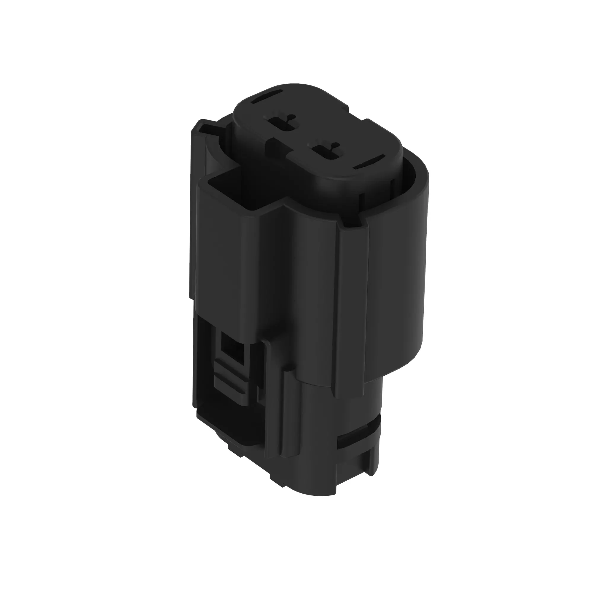 Elec. Connector Housing