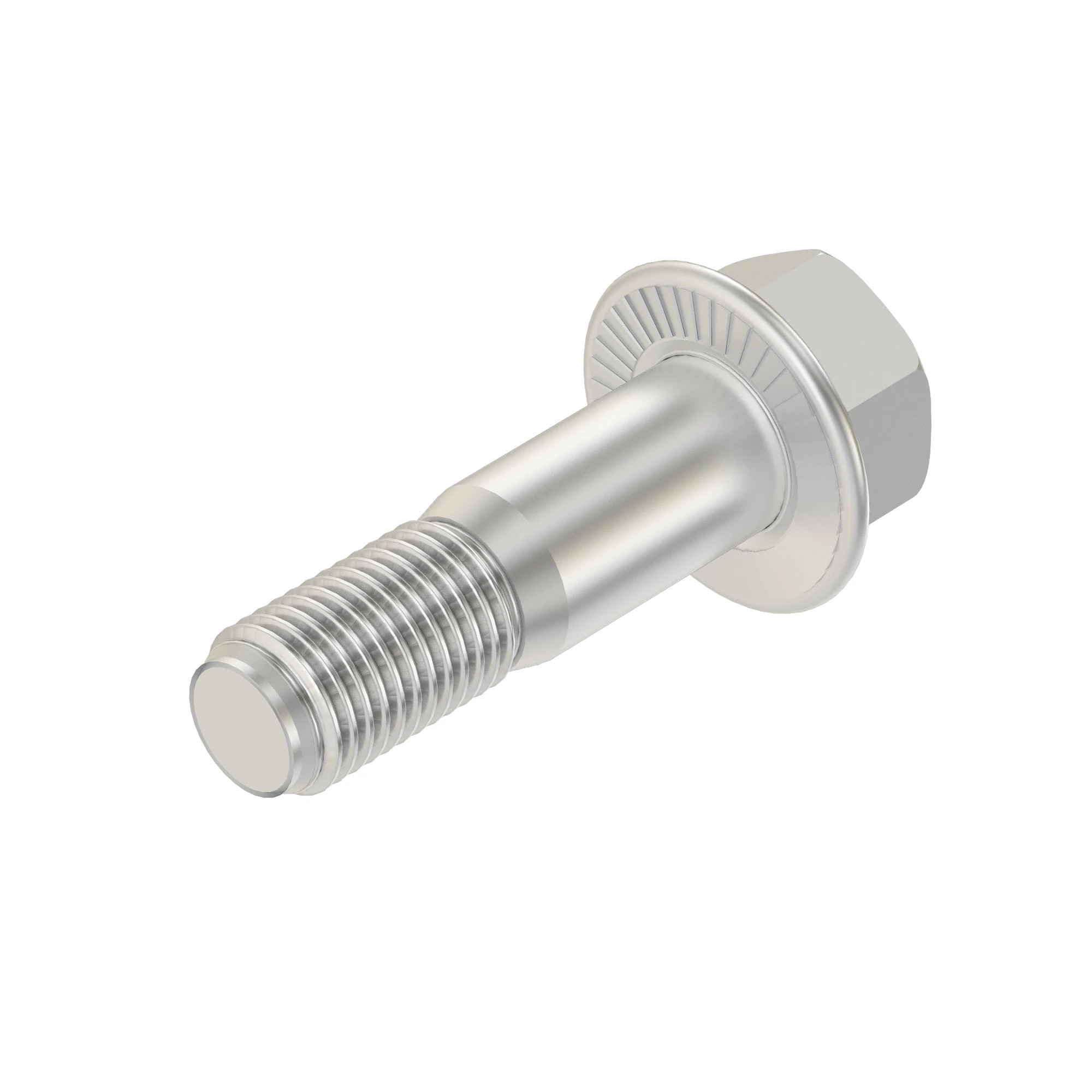 BOLT, SHOULDER FRONT HITCH
