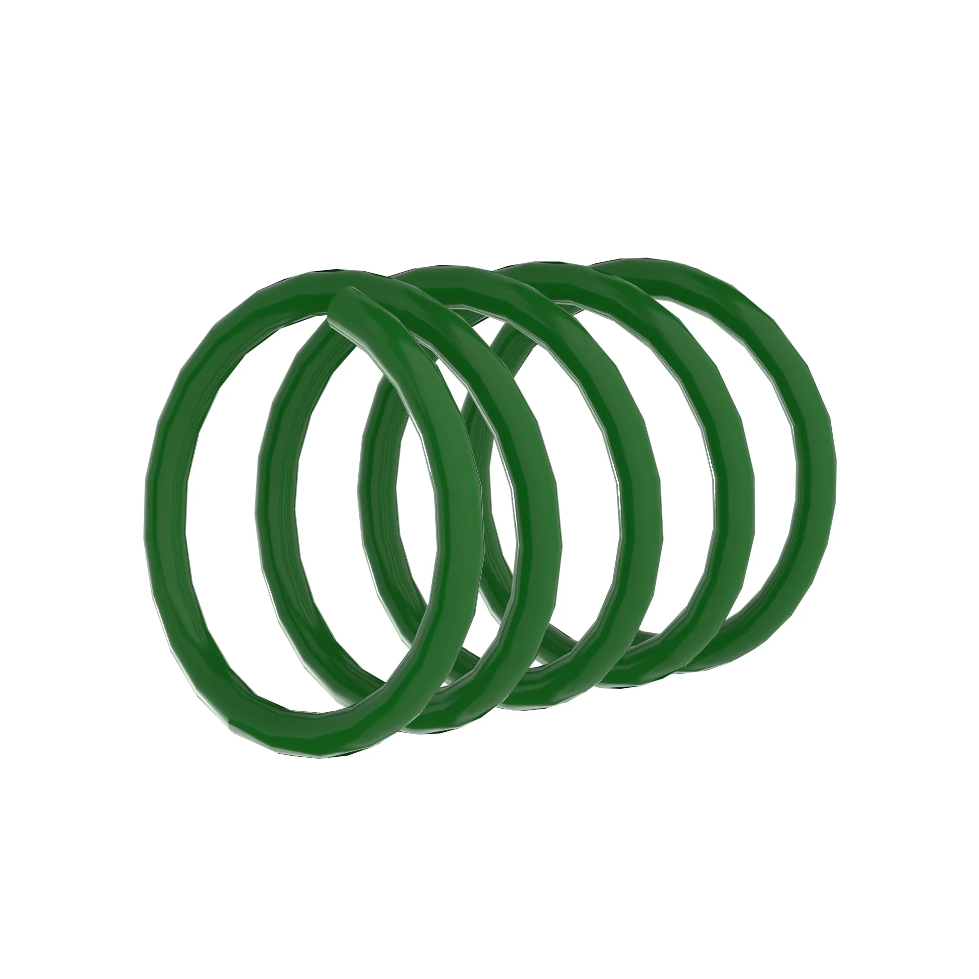 John Deere Spring - E13956