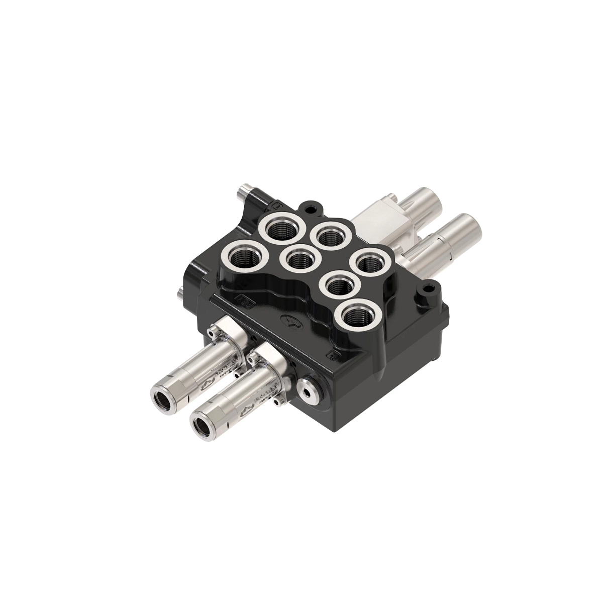 Selective Control Valve, Scv