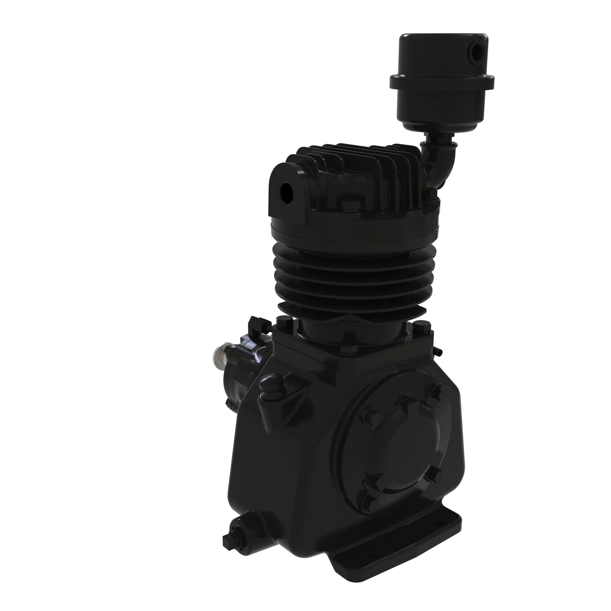 Compressor