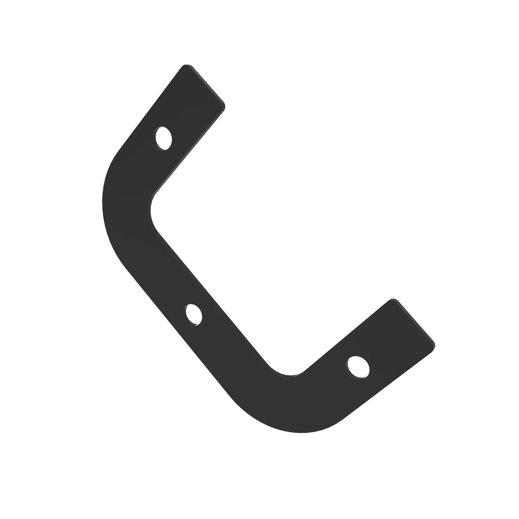 PLATE - GROMMET