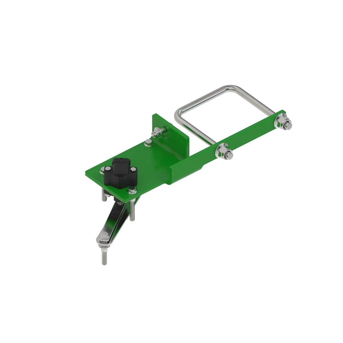 Bracket, Assembly, Work Switch 1870
