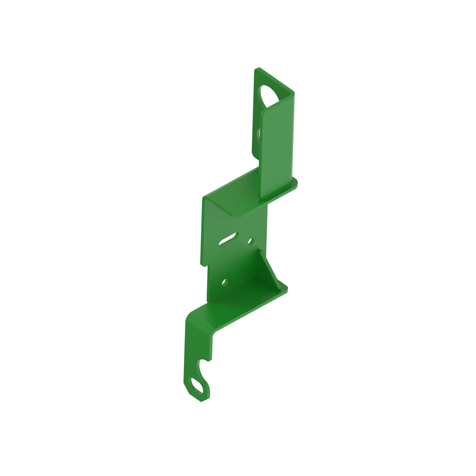 BRACKET, BRACKET, ASSY, COUPLER MOU