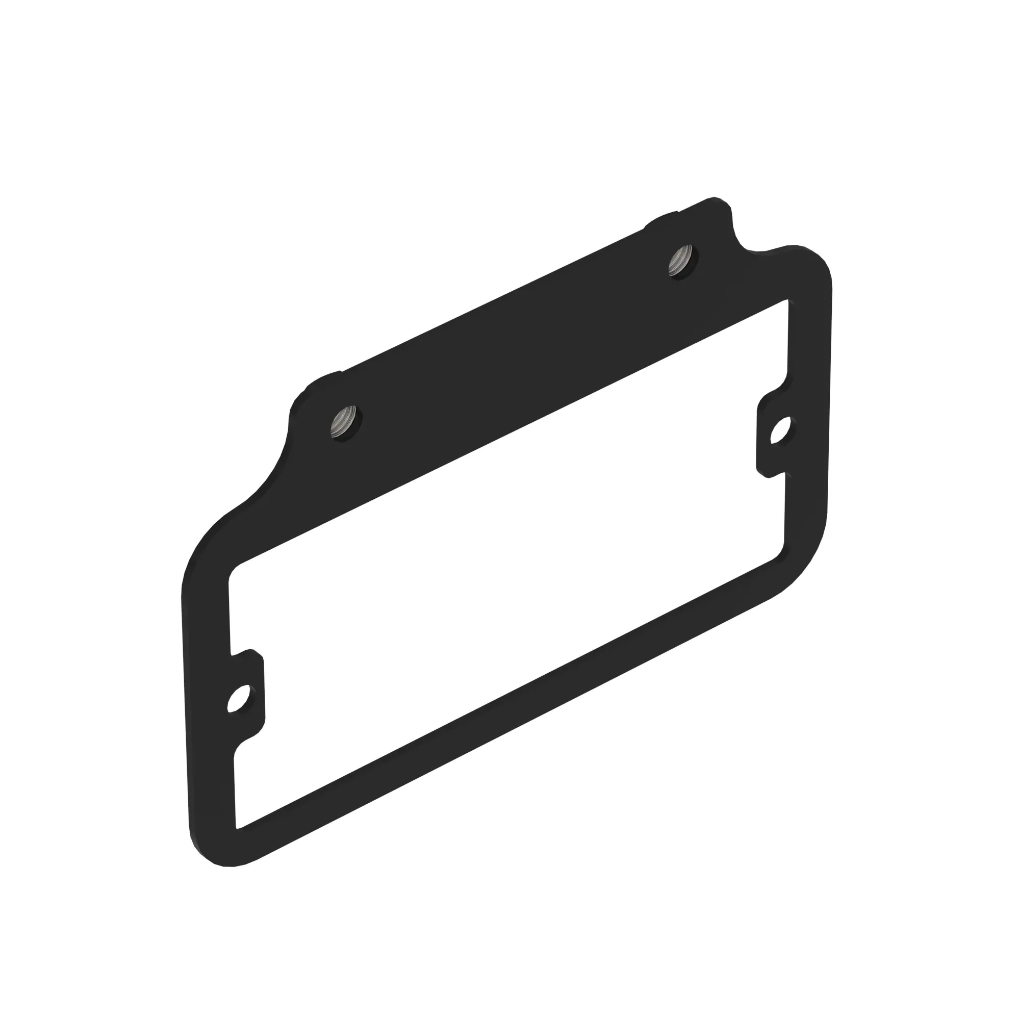 John Deere Mounting Bracket - TA14340