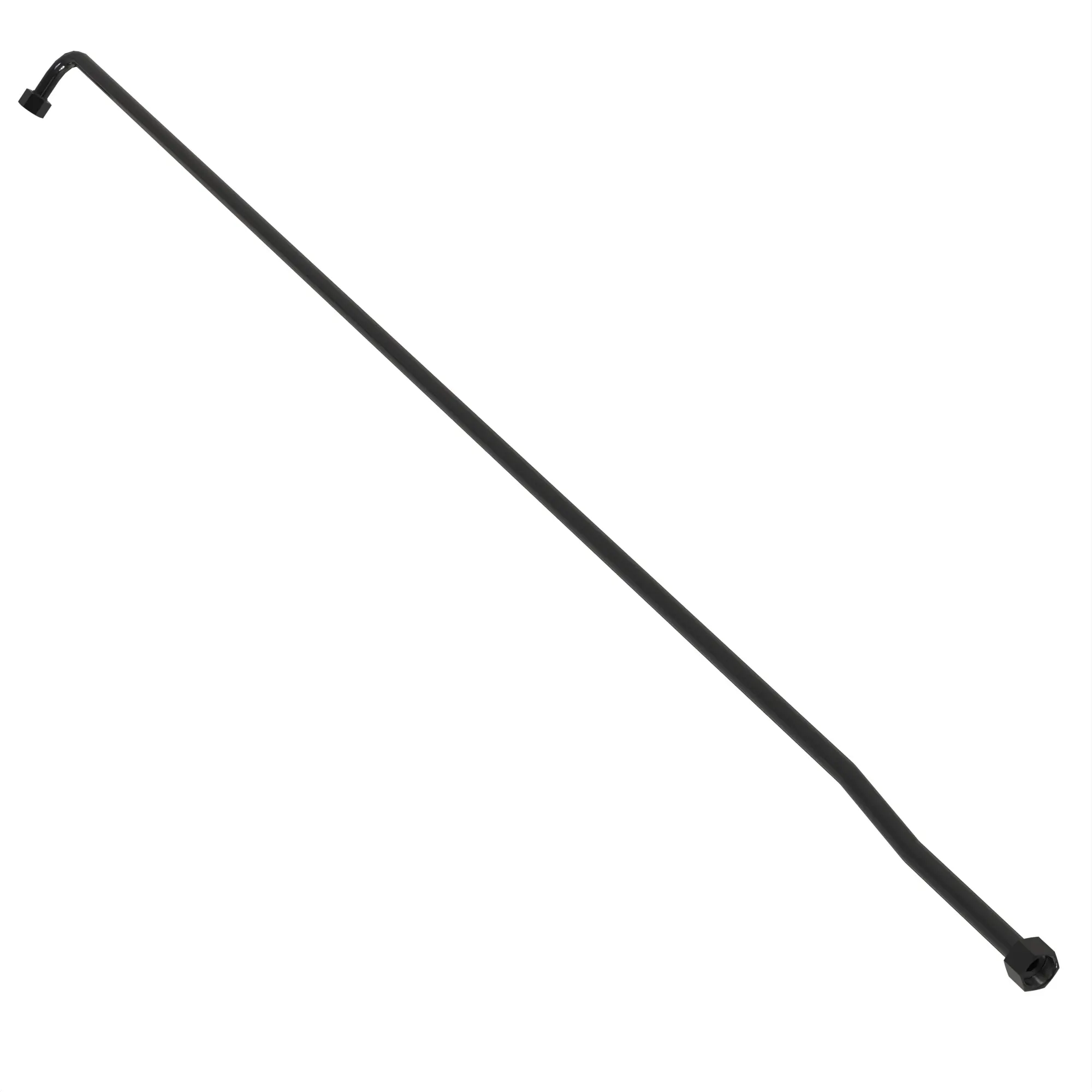 TUBE, HYDRAULIC TUBE  BODY CYLINDER