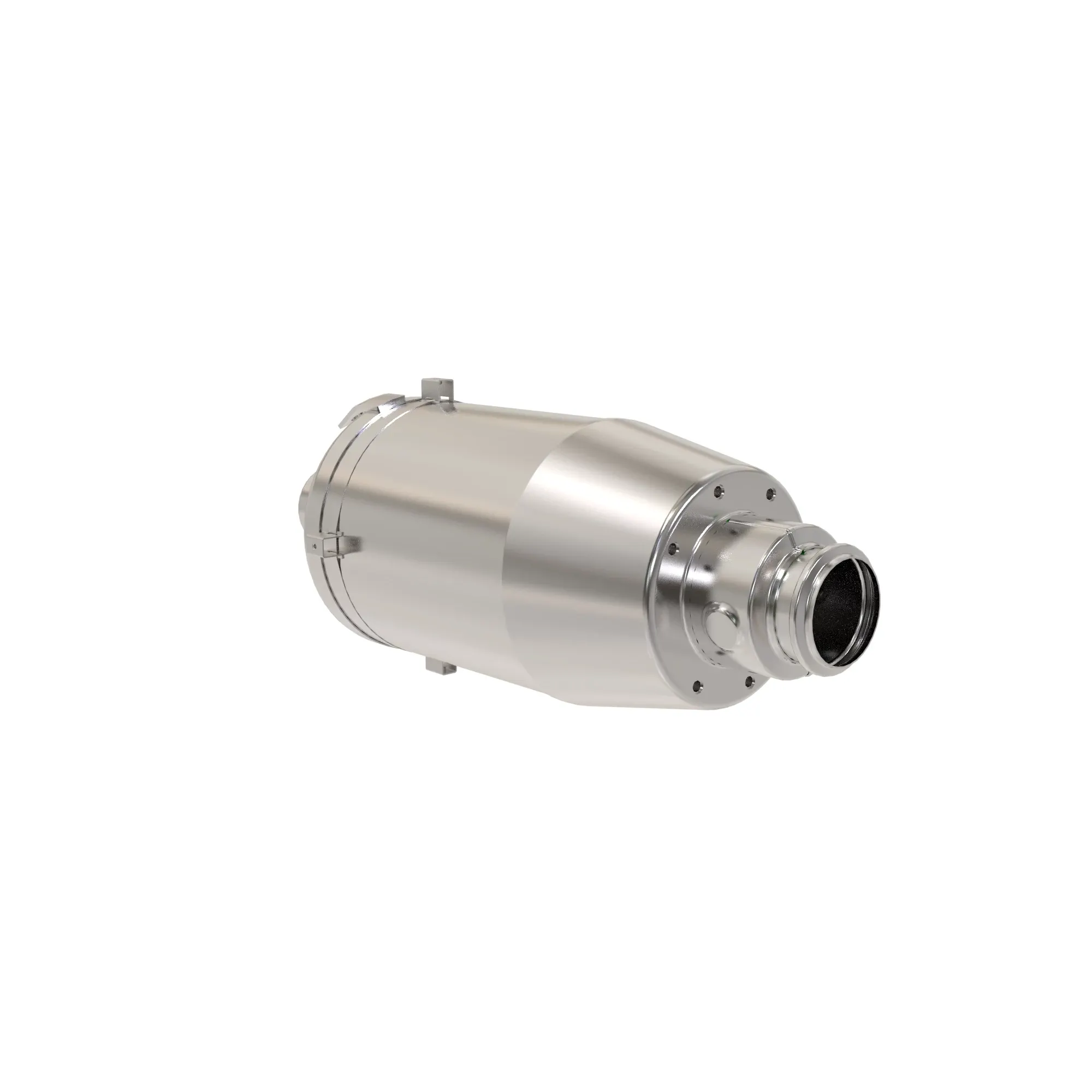 Exhaust Pipe