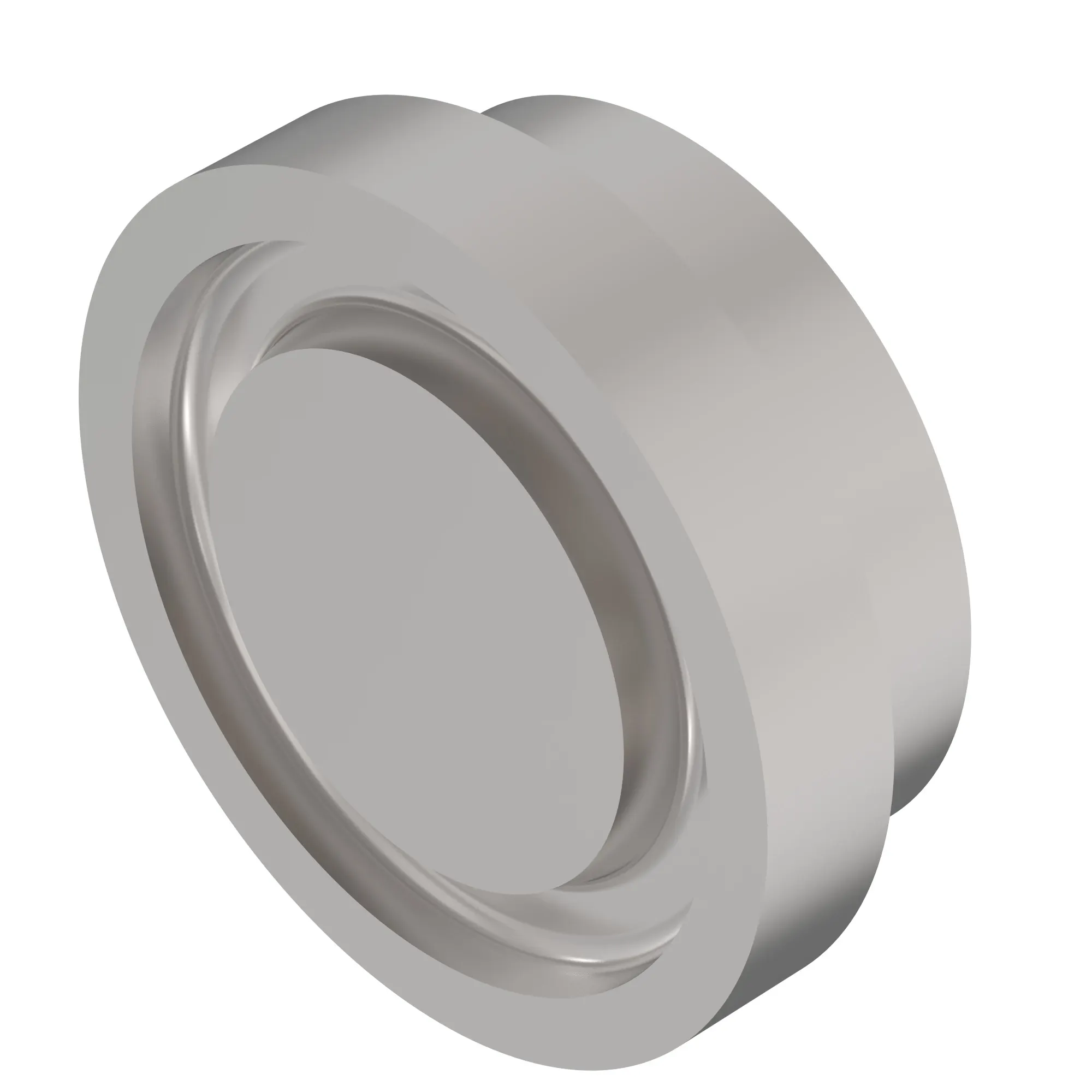 John Deere Flange Head Plug Adapter Fitting - T322014