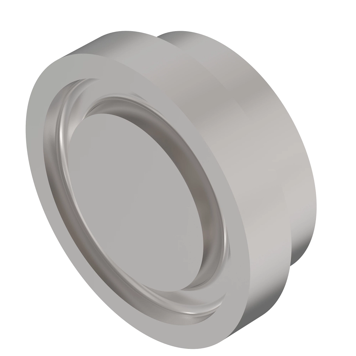 Flange Head Plug