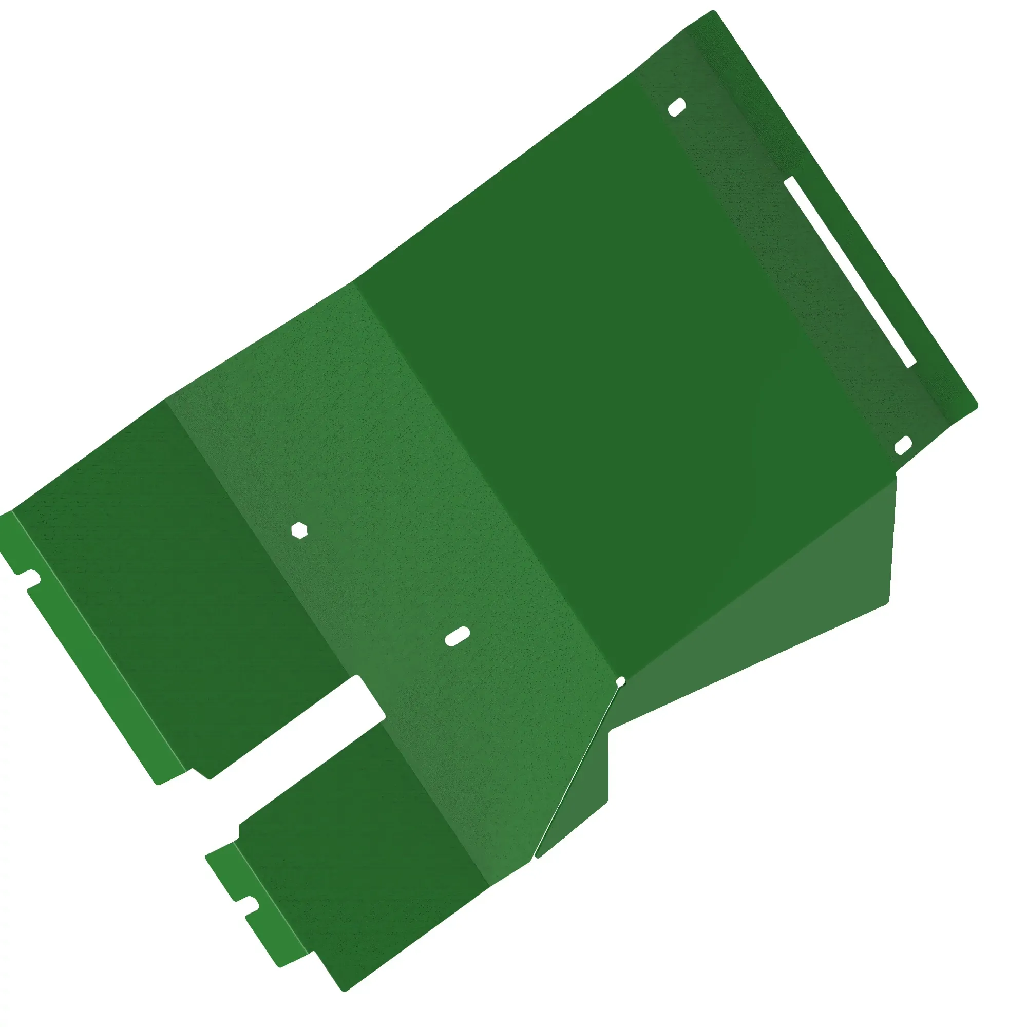 John Deere Panel - HXE52919