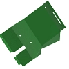 John Deere Panel - HXE52919