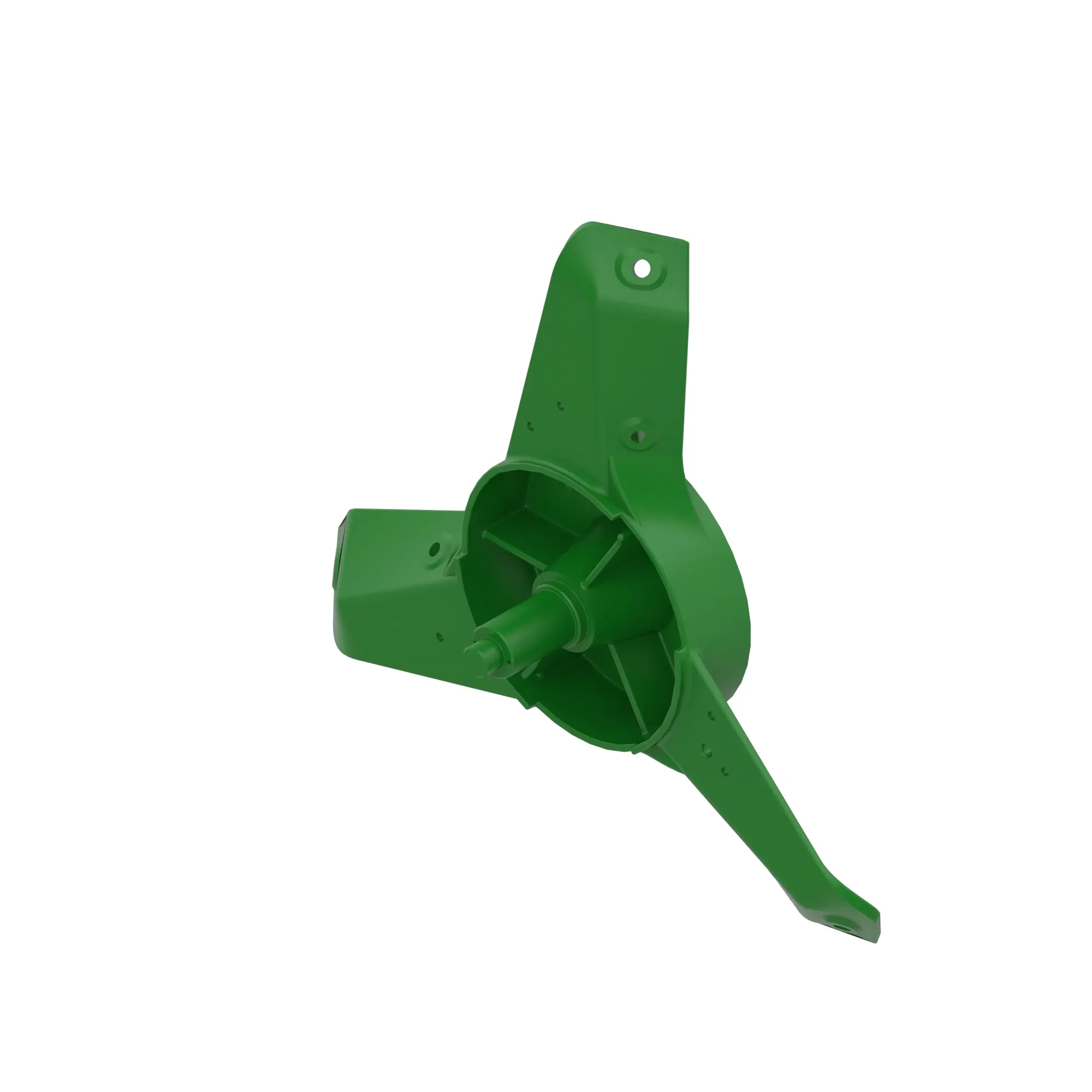 SPIDER, FRONT NOSE - ANTIWRAP