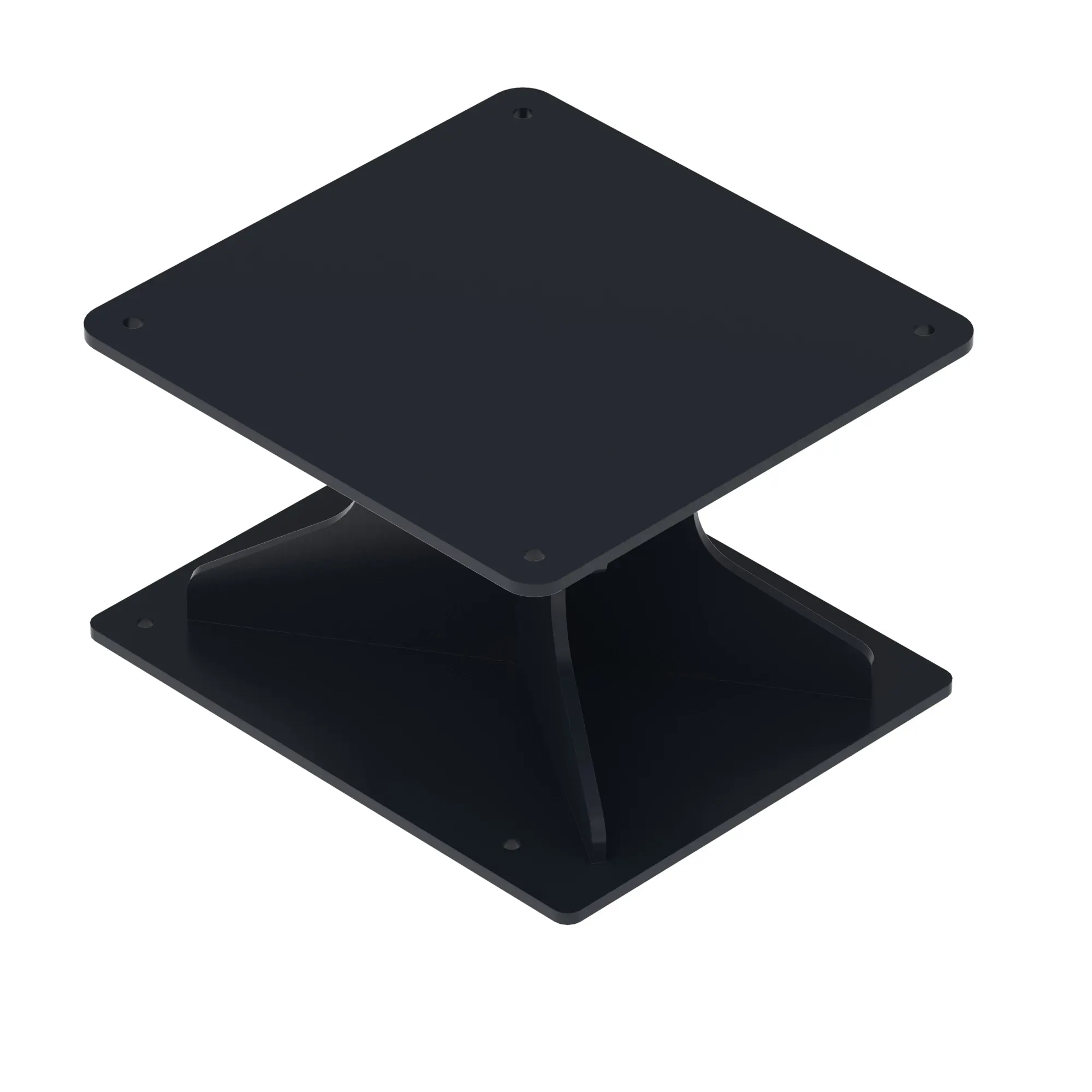BASE, SEAT BRACKET