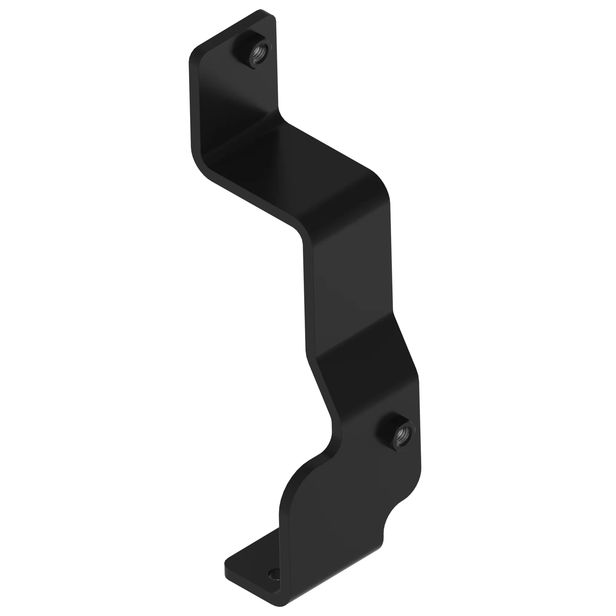 BRACKET,FILLER NECK, ASSEMBLY