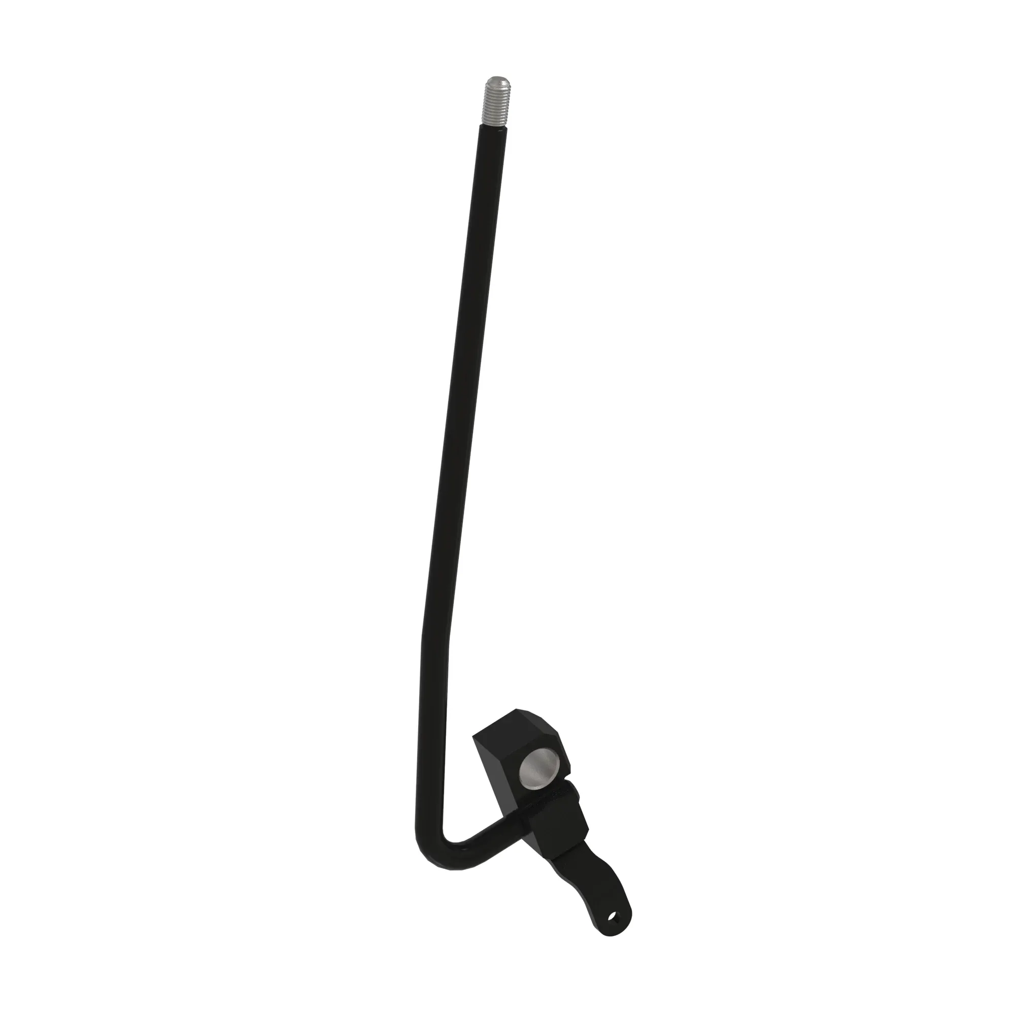 Lever, 2ND Scv Assembly