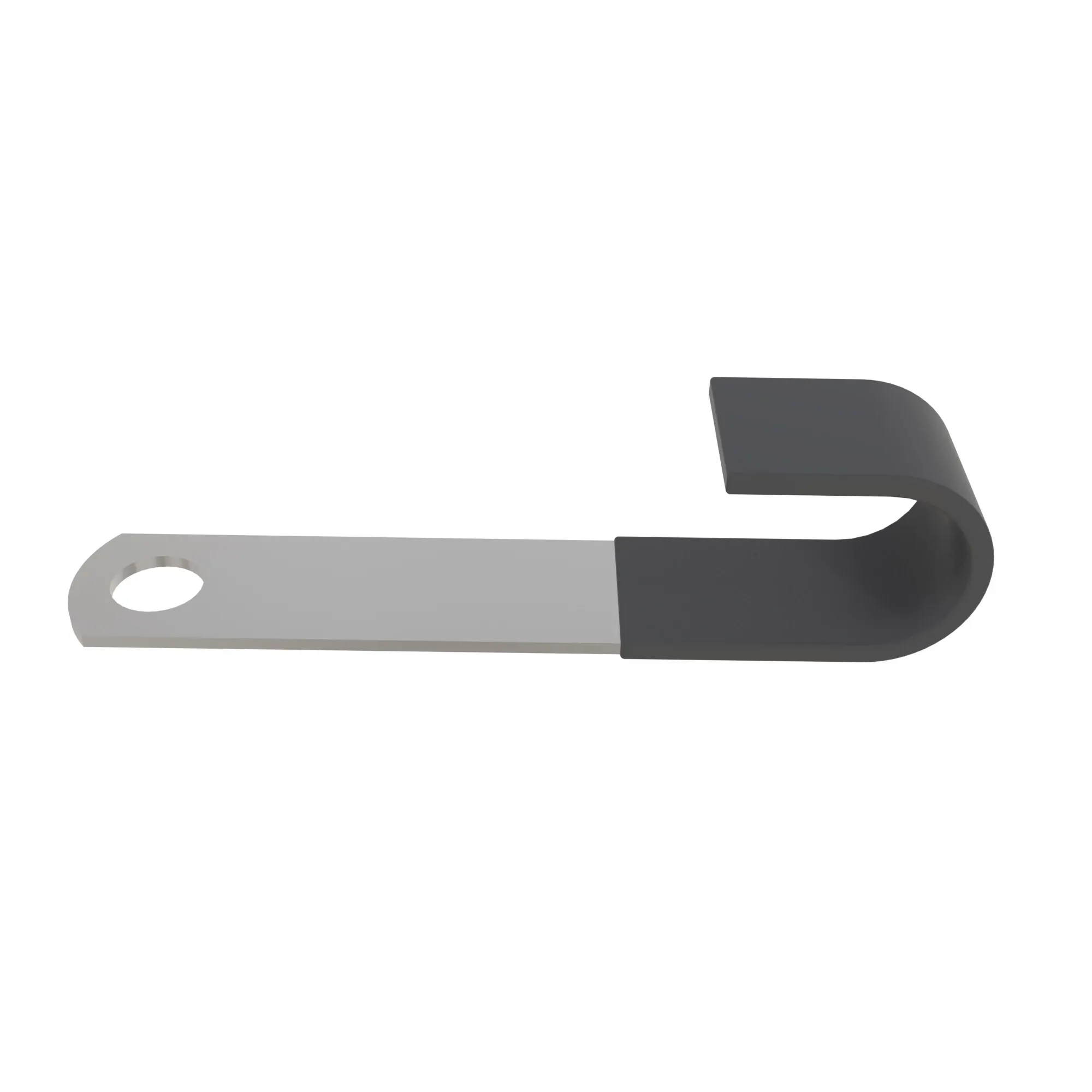 John Deere Single Bolt-On Clamp - R73292