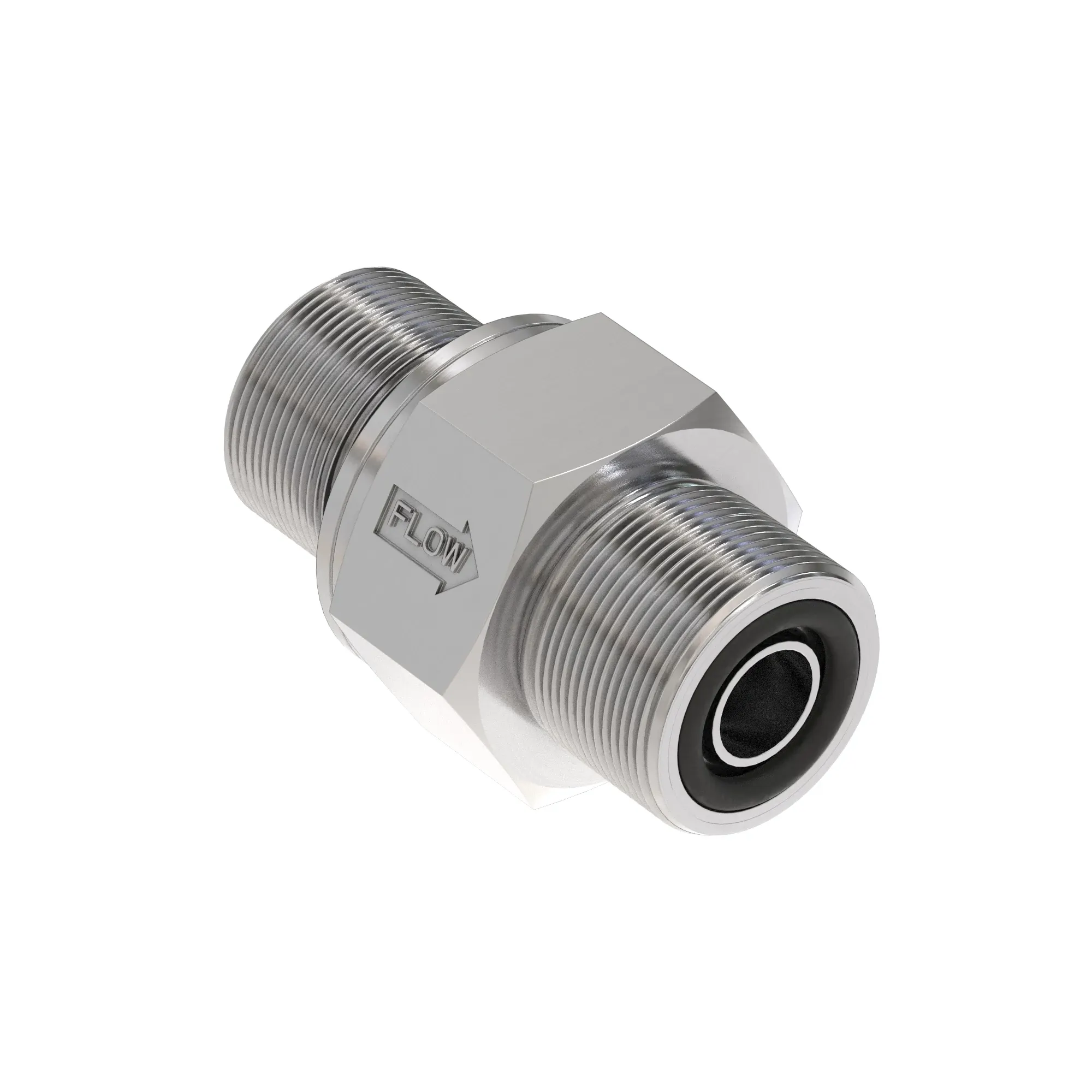 CHECK VALVE, ORIFICE CHECK VALVE AS