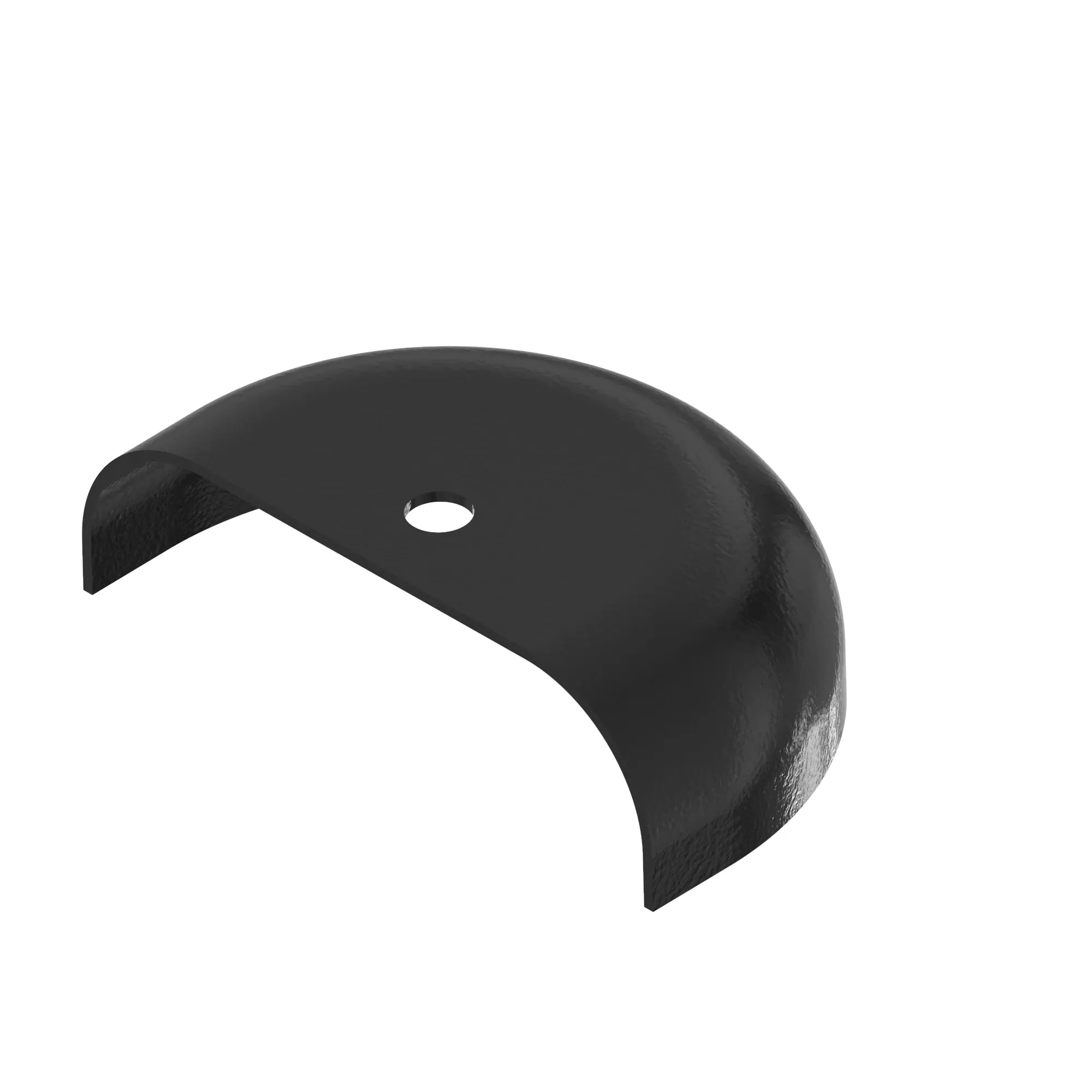 John Deere Row Cleaner Unit Shield - A53136