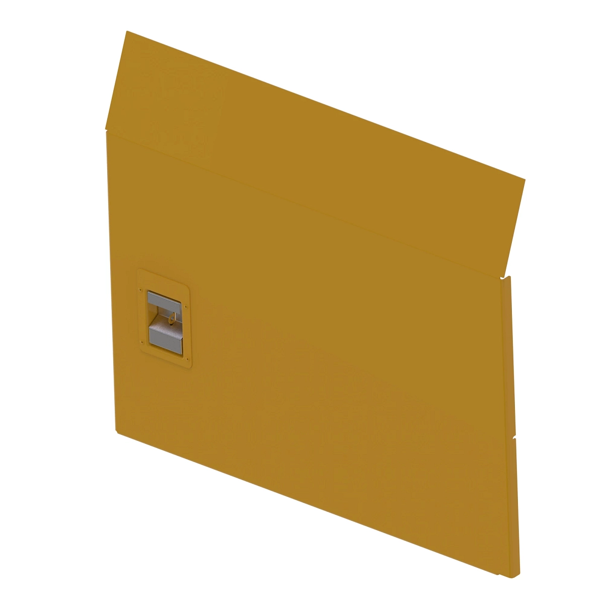 Door, Front Right