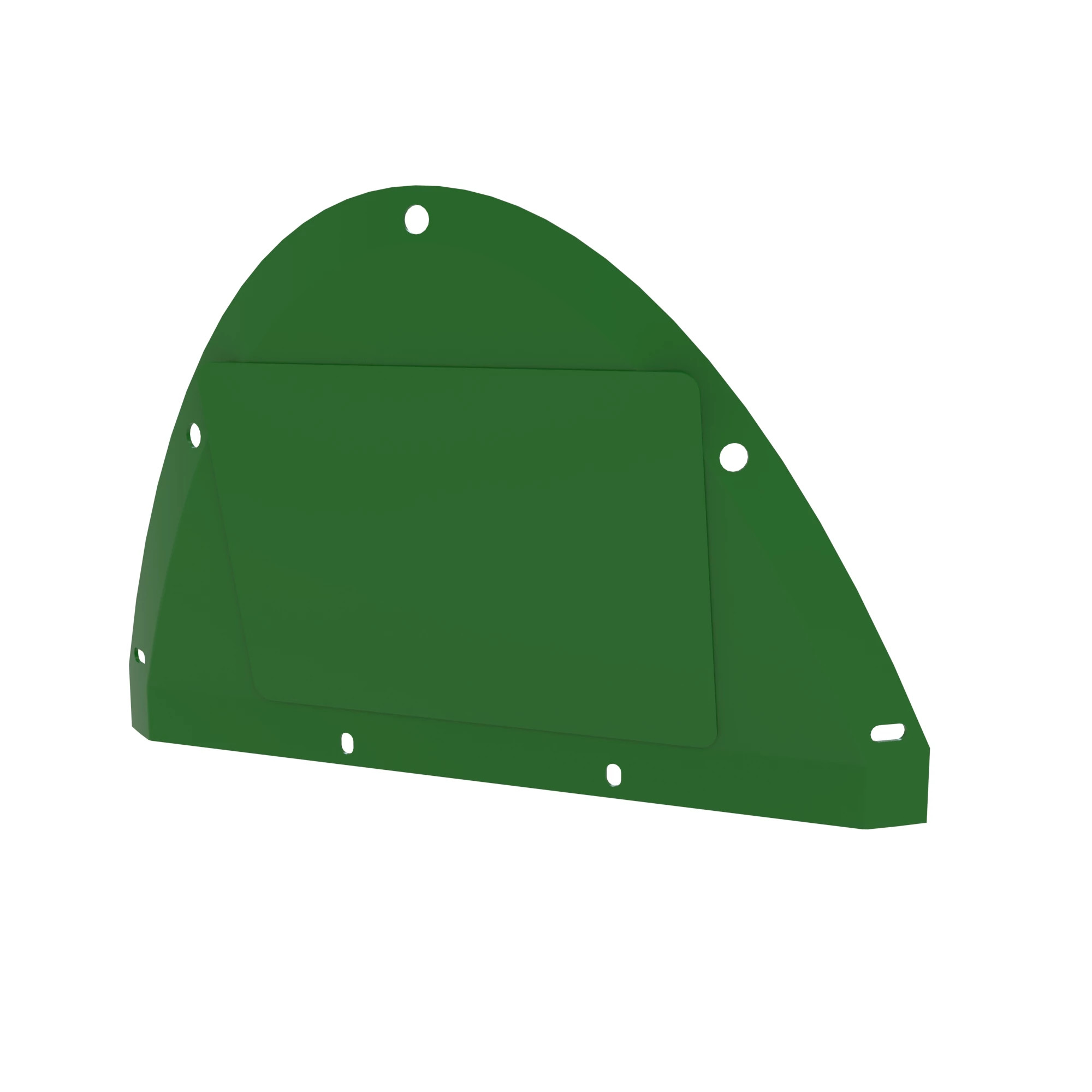 John Deere Top Cover Door - AH171941