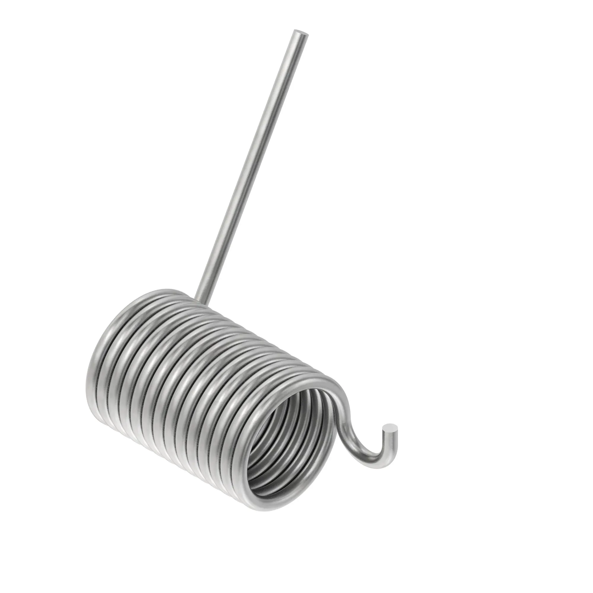 John Deere Parking Stand Torsion Spring - W54453