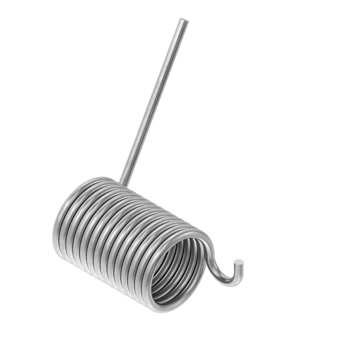Torsion Spring, Parking Stands