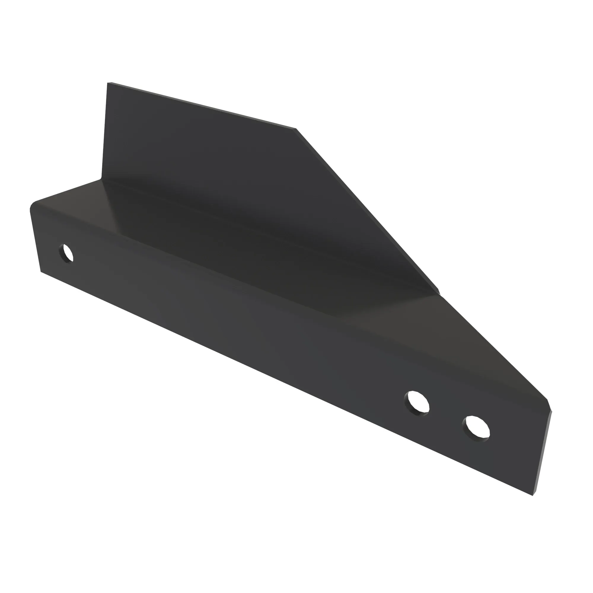 John Deere Wing Frame - Z75868