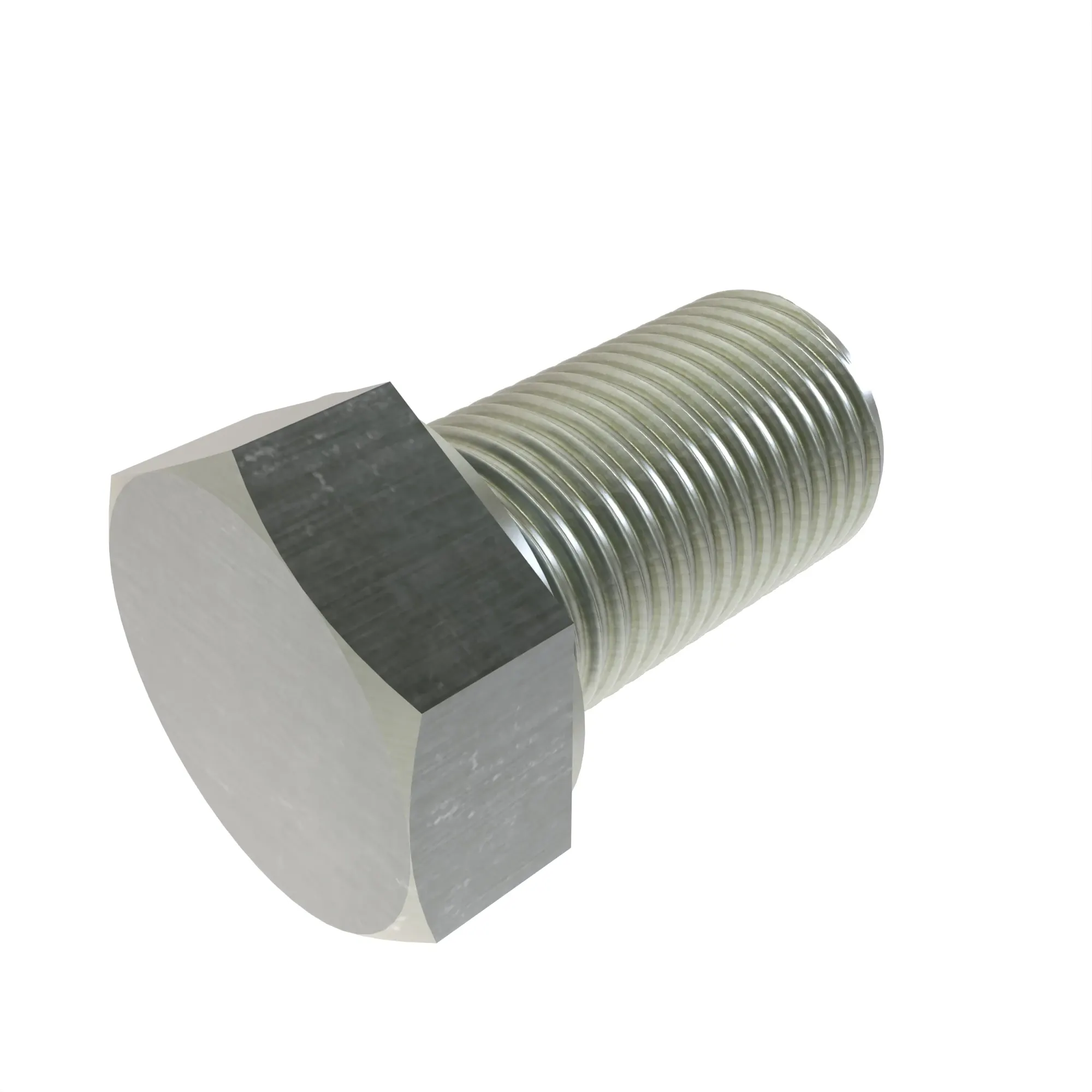 SCREW, HEX HEAD