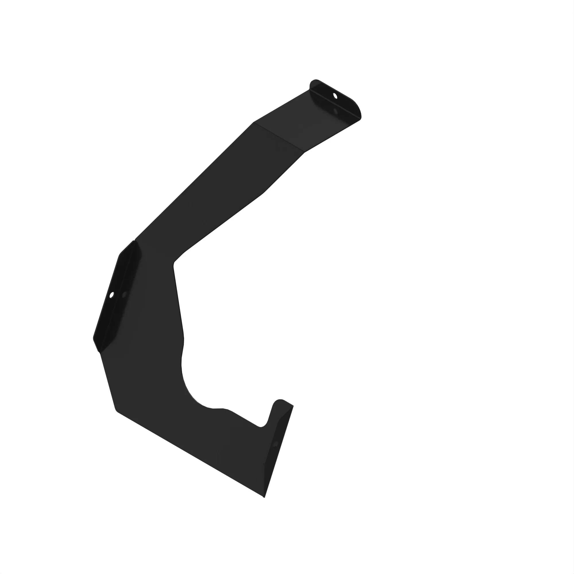 John Deere Fuel Tank Guard - SU27156