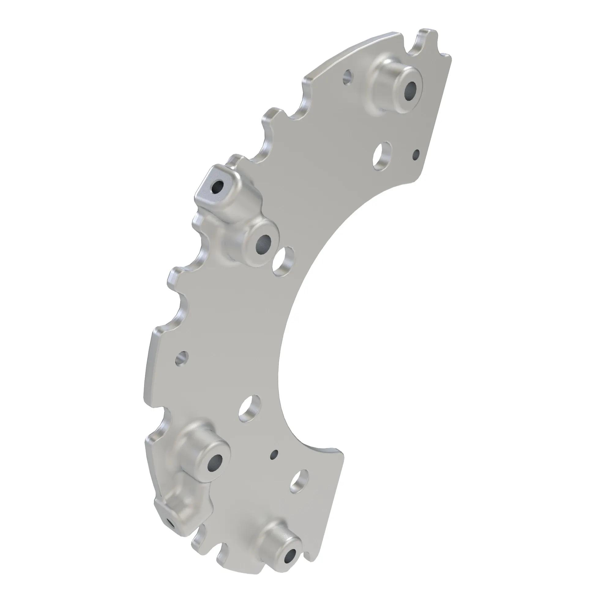 John Deere Shield - R539534