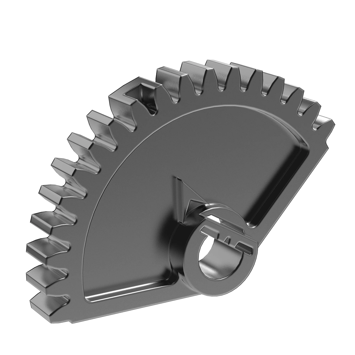 Gear, Engine Speed Control