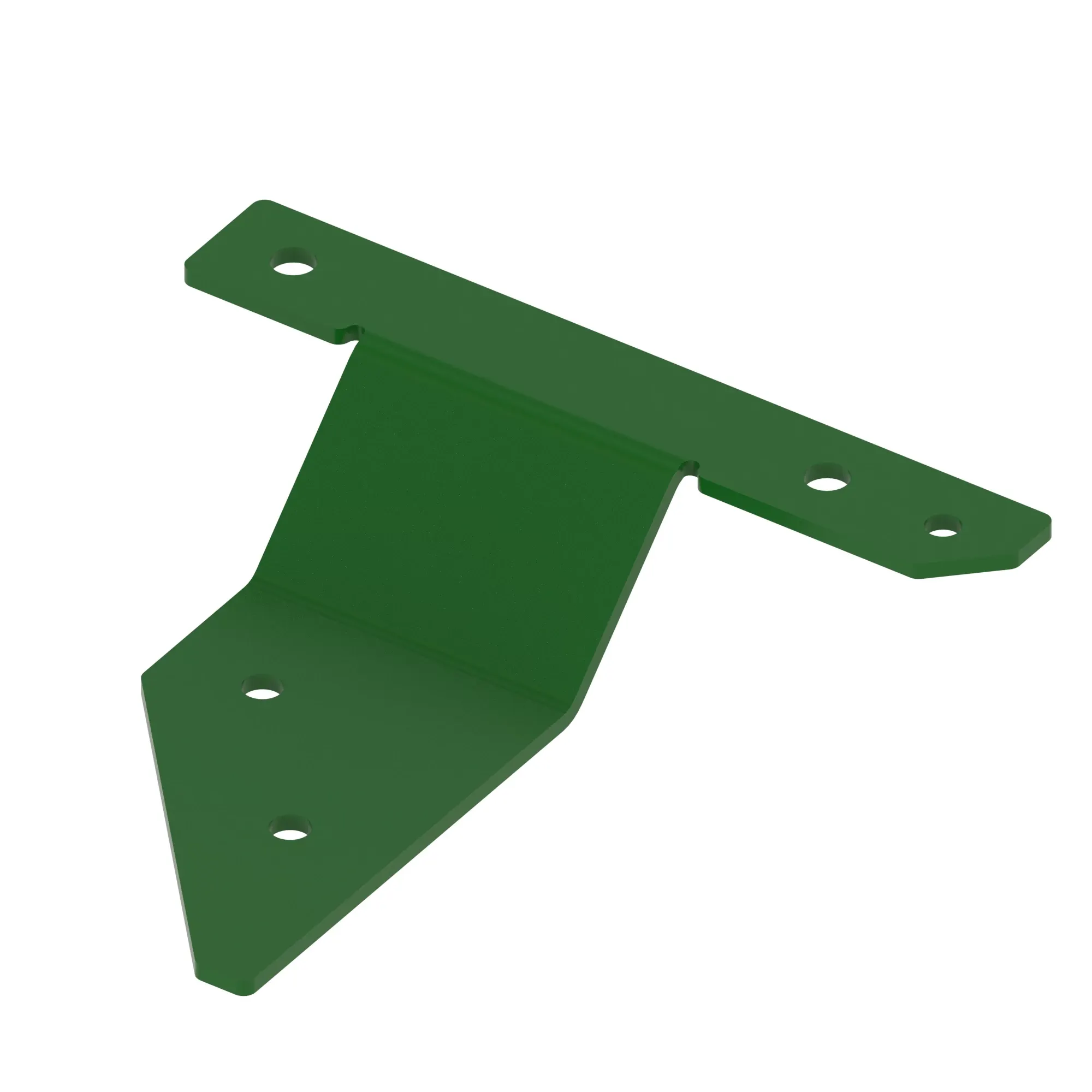 John Deere Bracket - HXE205637