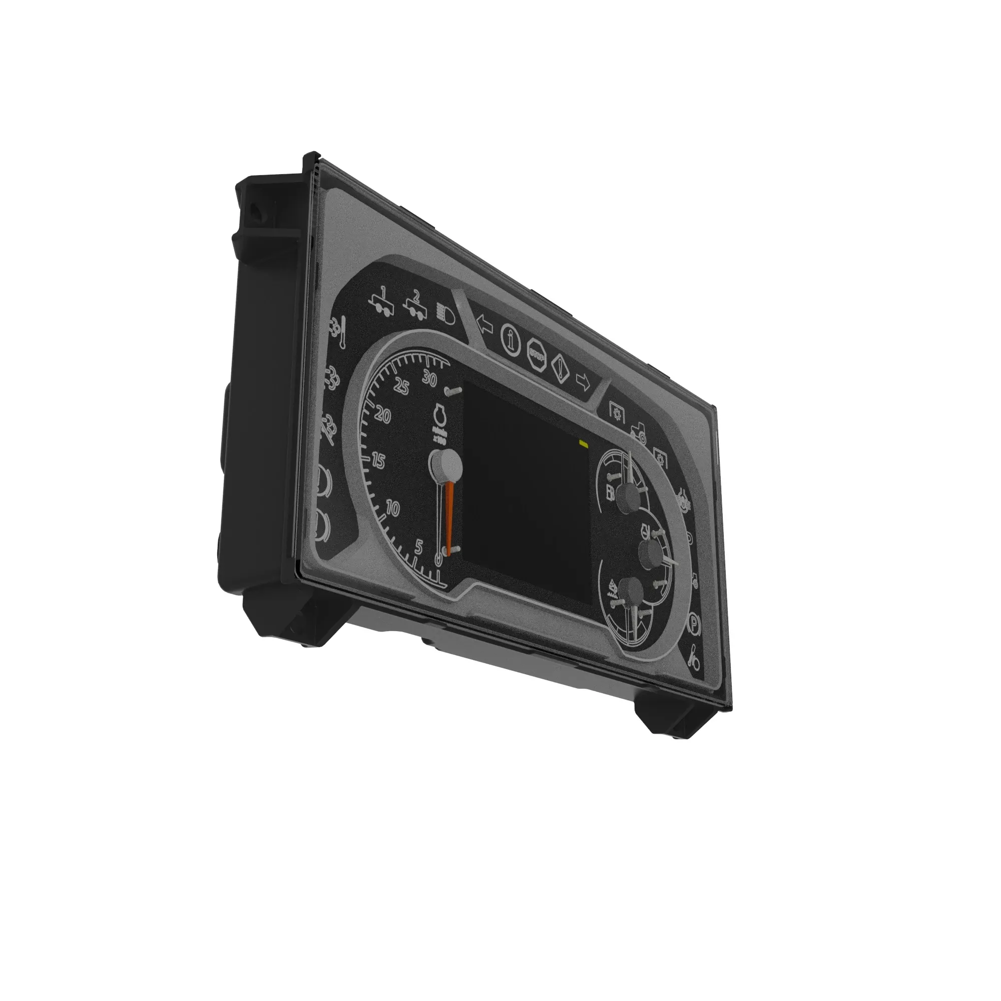 DISPLAY MODULE, 5M MY18 VALUE+ CLUS