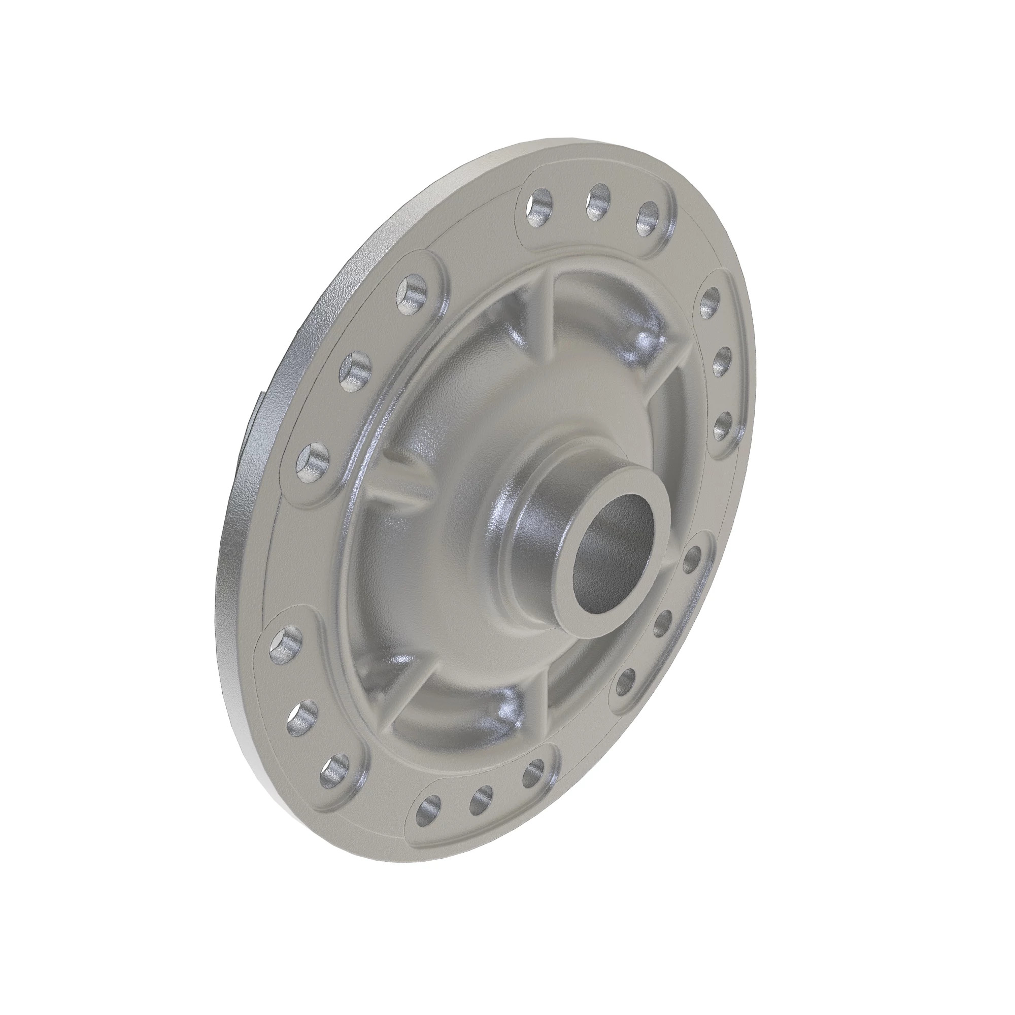 YZ120645: Differential Housing